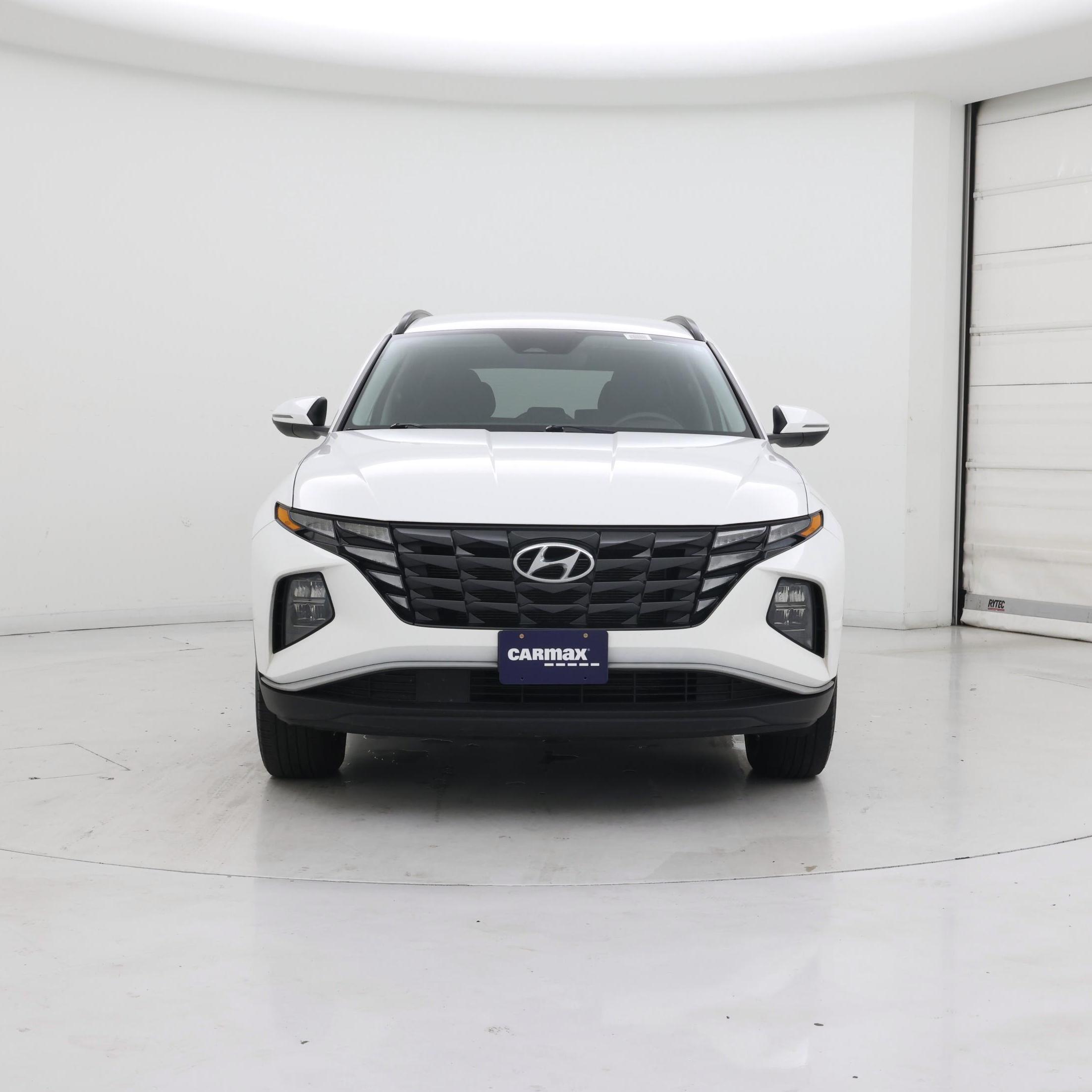 Thumbnail: 2023 Hyundai Tucson - 5