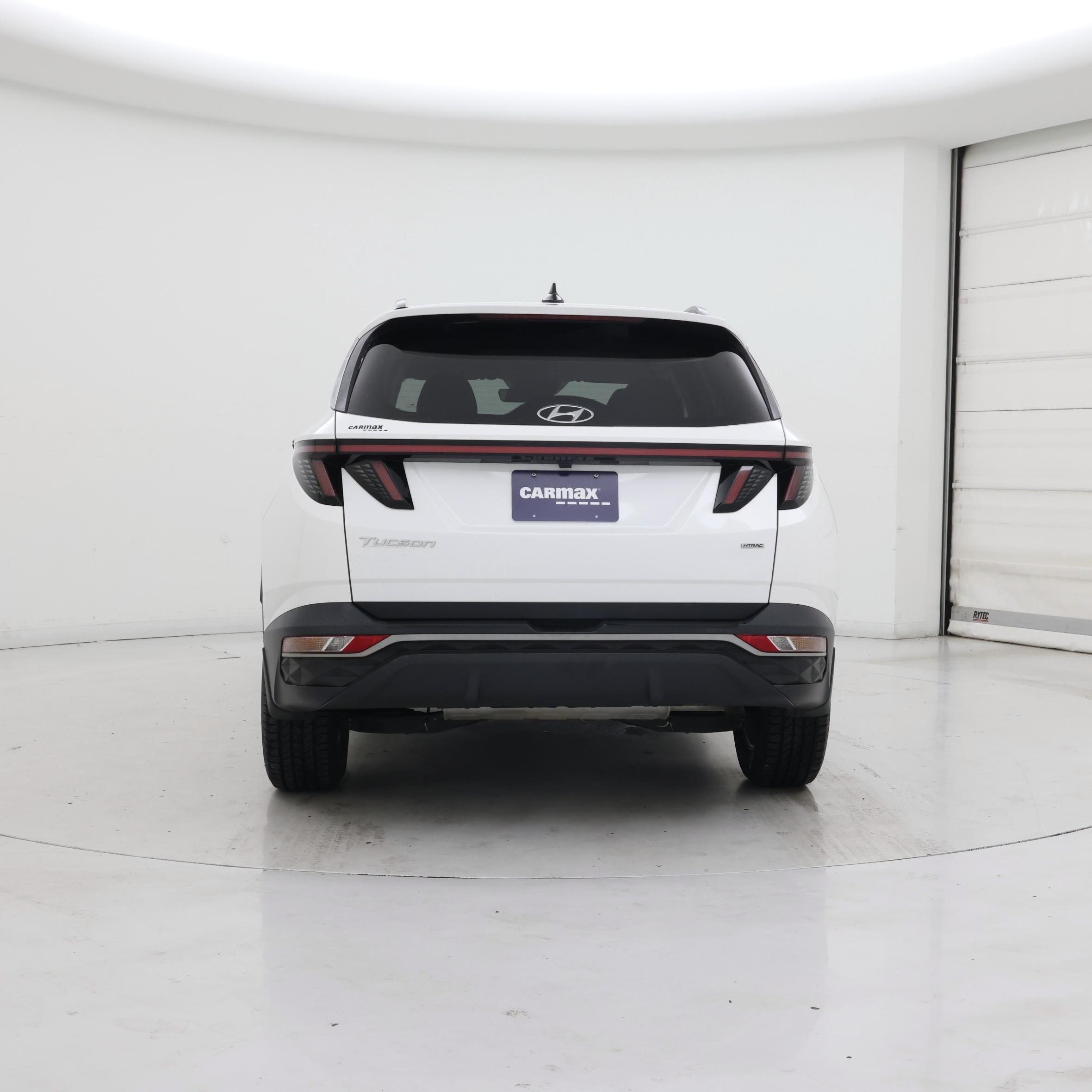 Thumbnail: 2023 Hyundai Tucson - 6