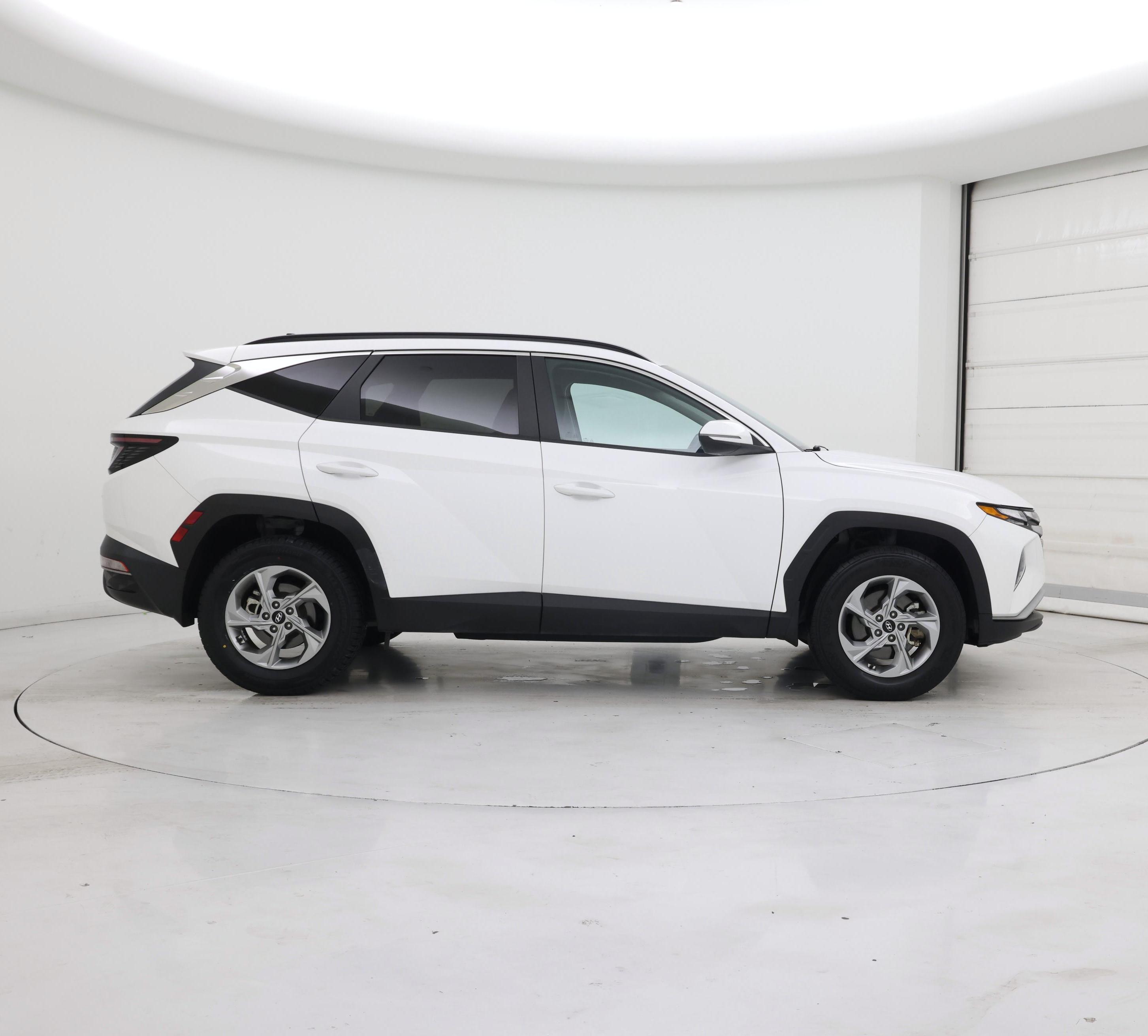 Thumbnail: 2023 Hyundai Tucson - 7