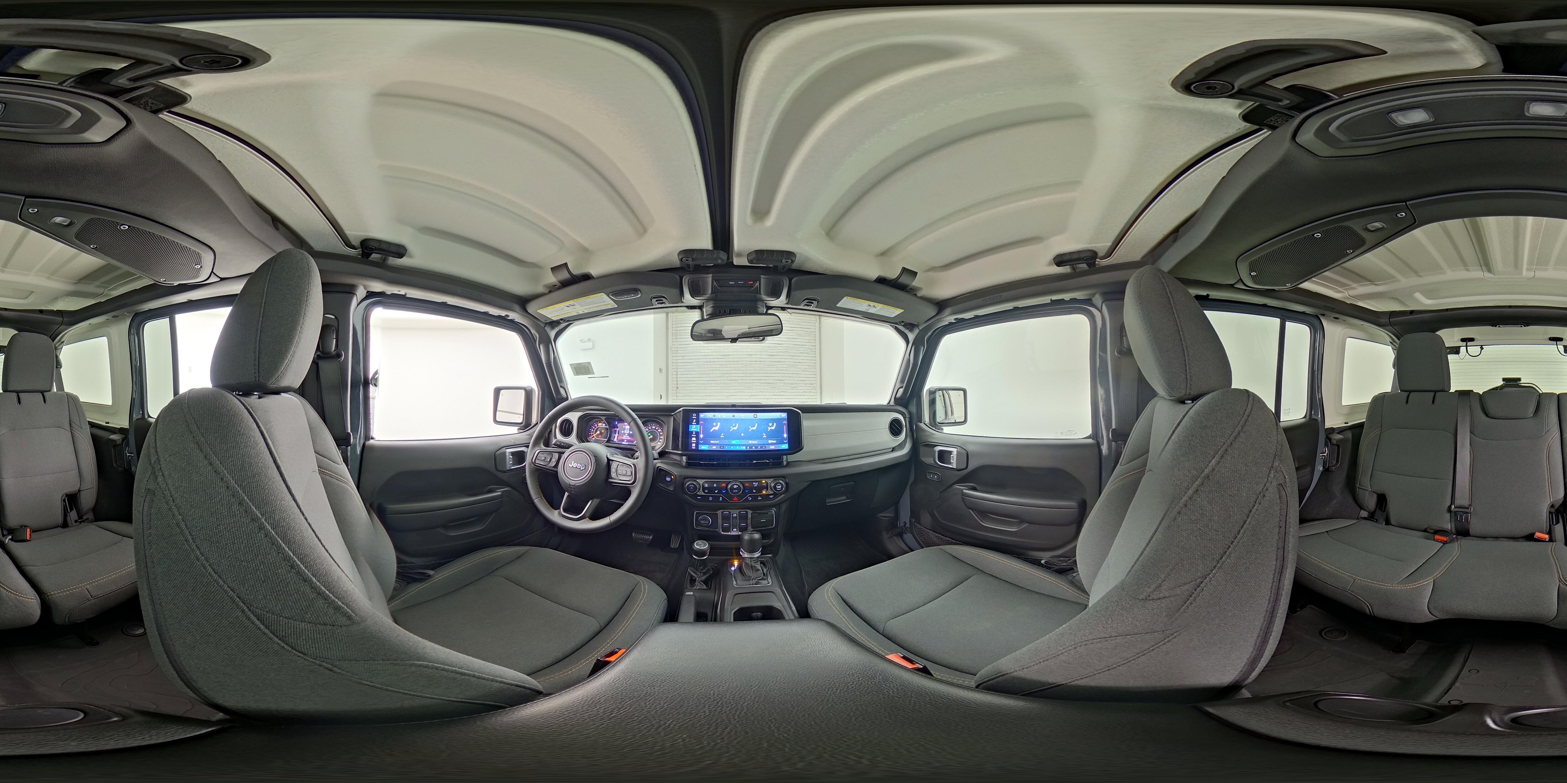 2024 Jeep Wrangler 4-Door Sport S - Photo 25