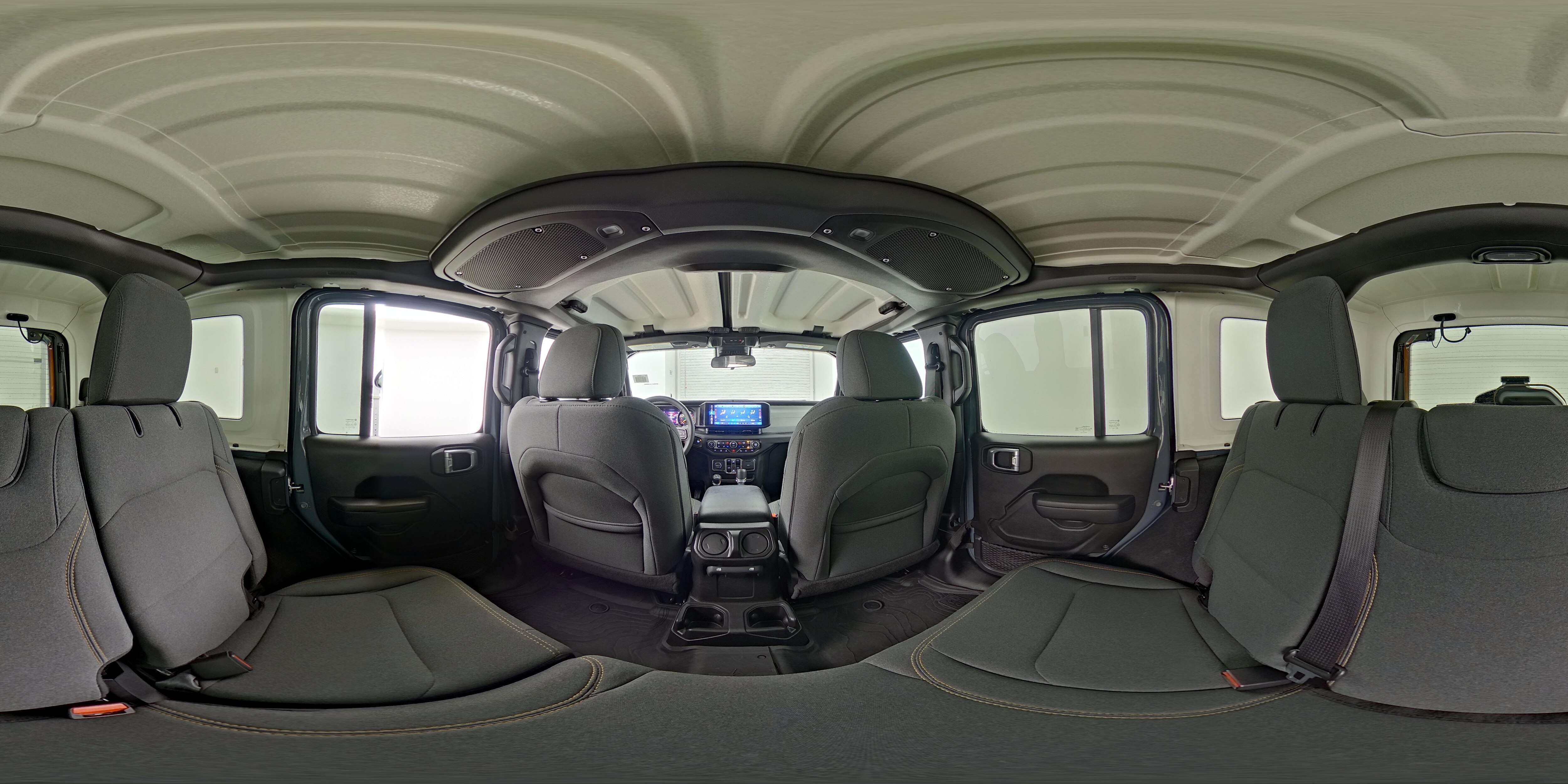 2024 Jeep Wrangler 4-Door Sport S - Photo 26