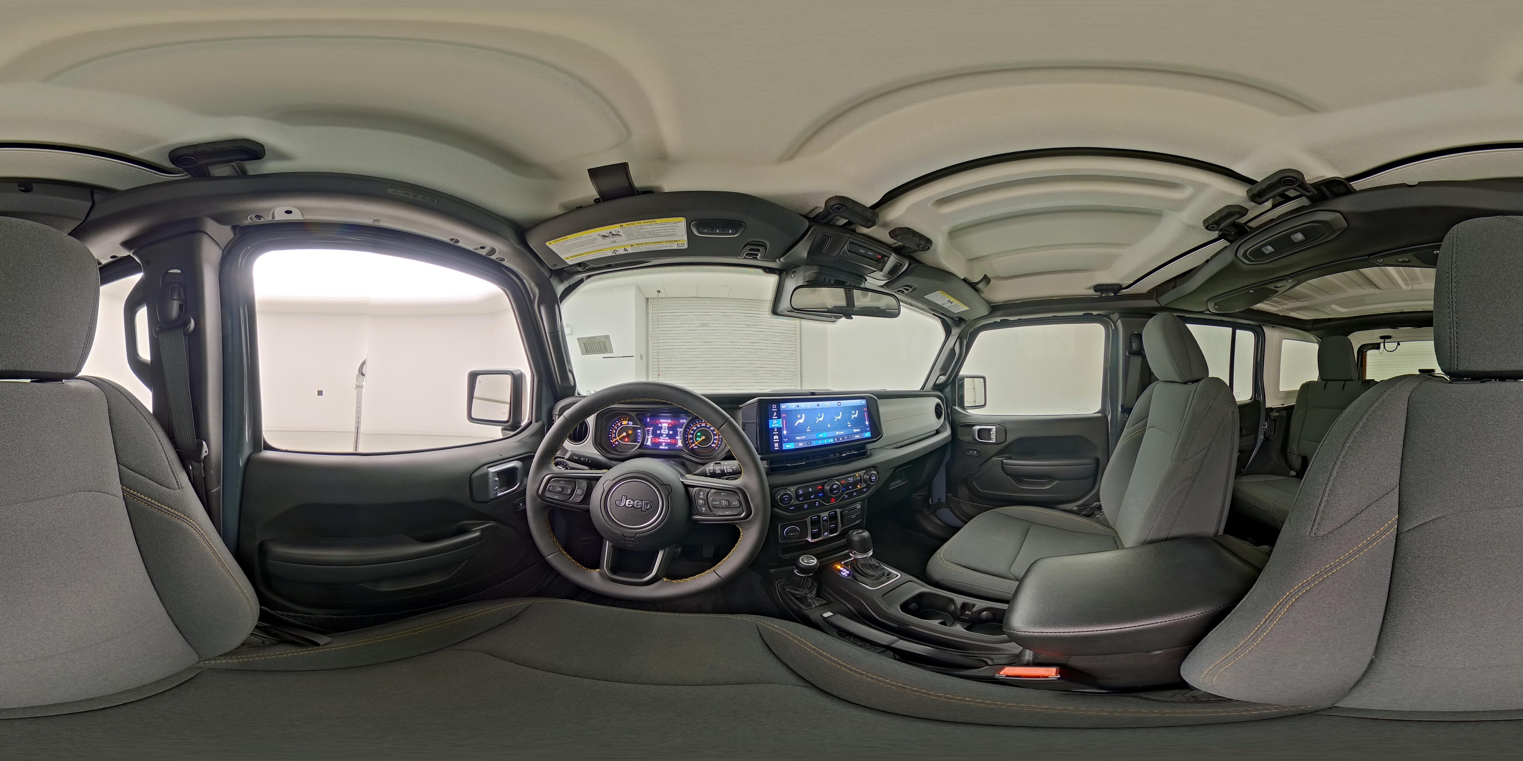 2024 Jeep Wrangler 4-Door Sport S - Photo 27