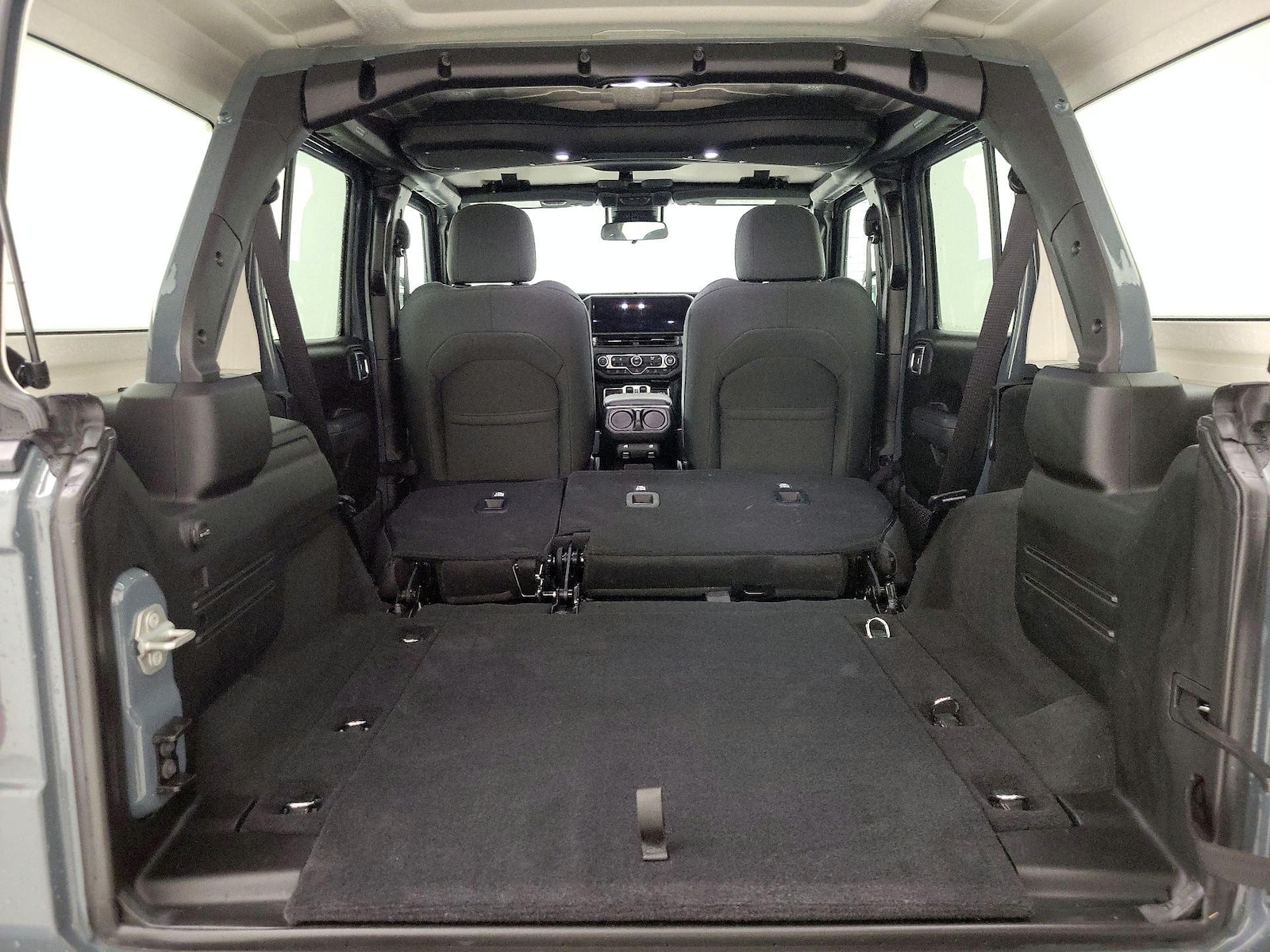 2024 Jeep Wrangler 4-Door Sport S - Photo 22
