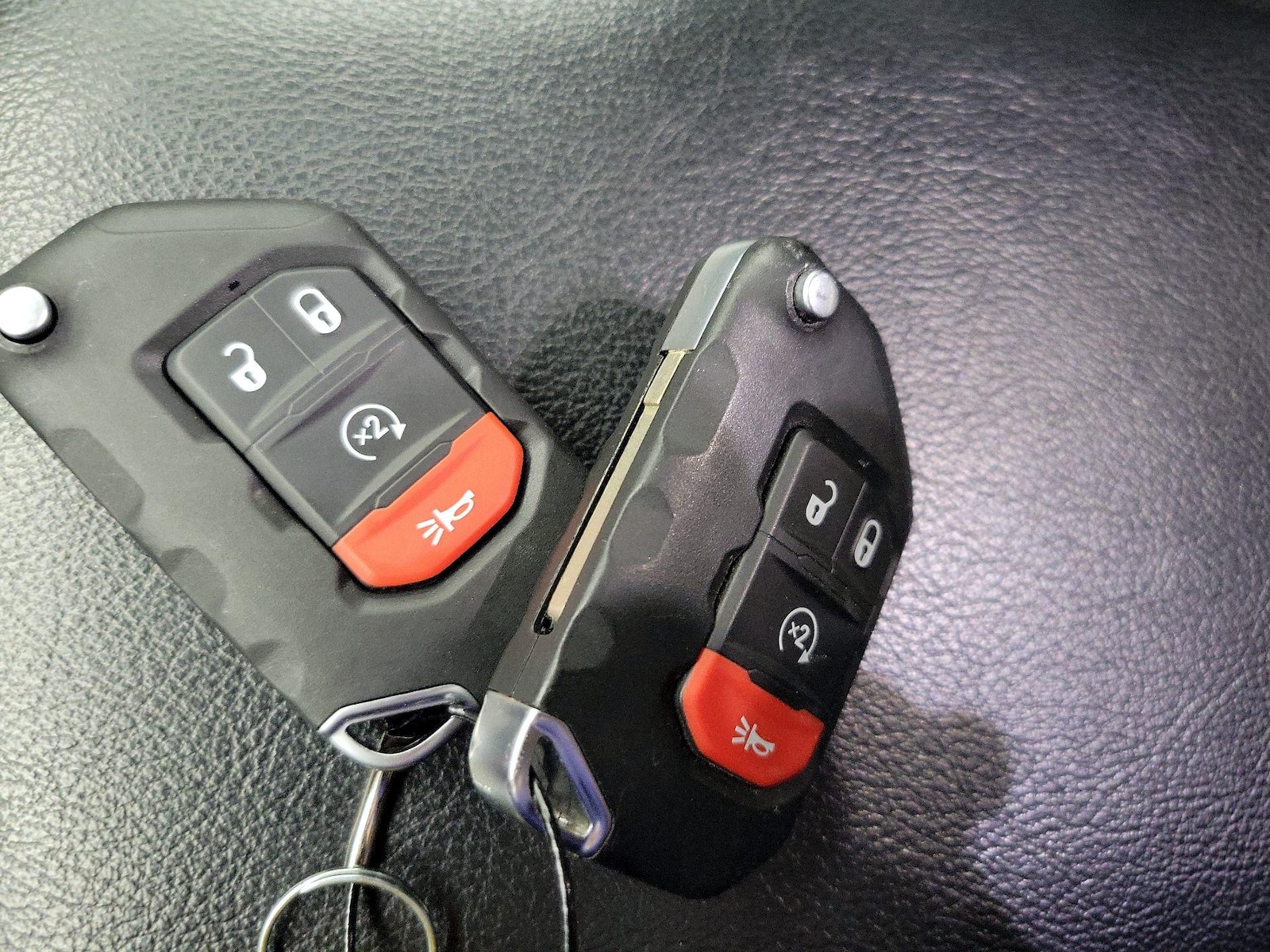 2024 Jeep Wrangler 4-Door Sport S - Photo 24