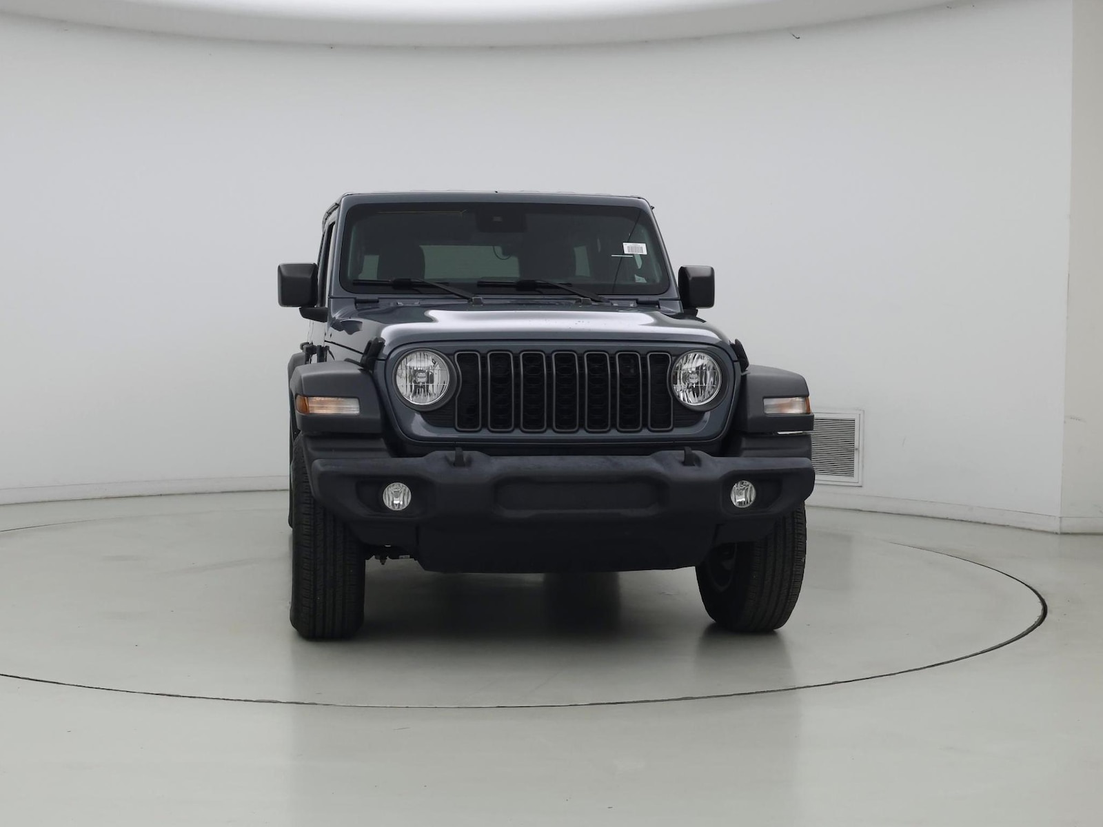 2024 Jeep Wrangler 4-Door Sport S - Photo 6
