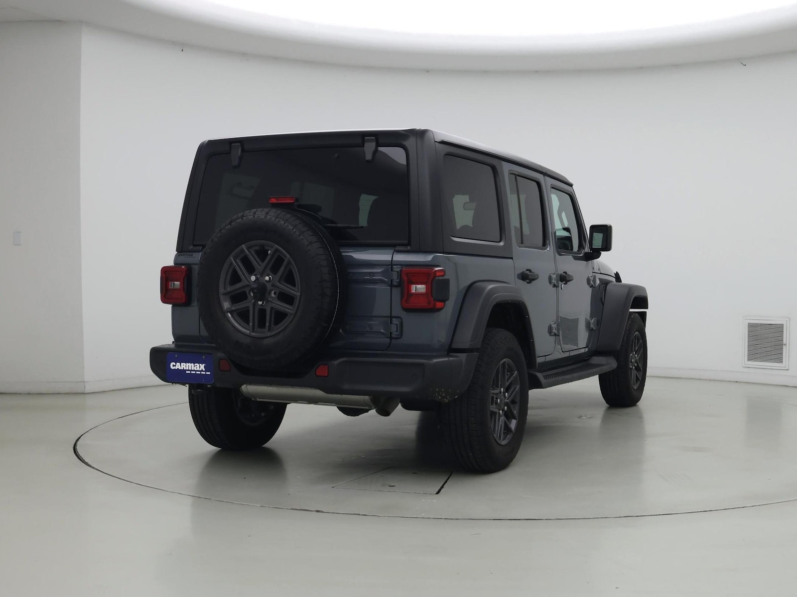 2024 Jeep Wrangler 4-Door Sport S - Photo 9