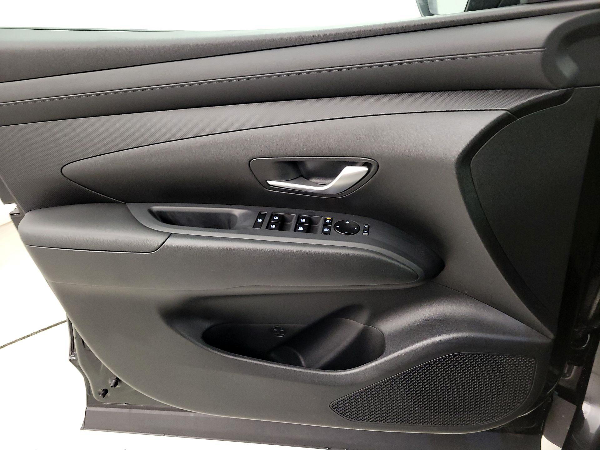 Thumbnail: 2025 Hyundai Tucson - 12