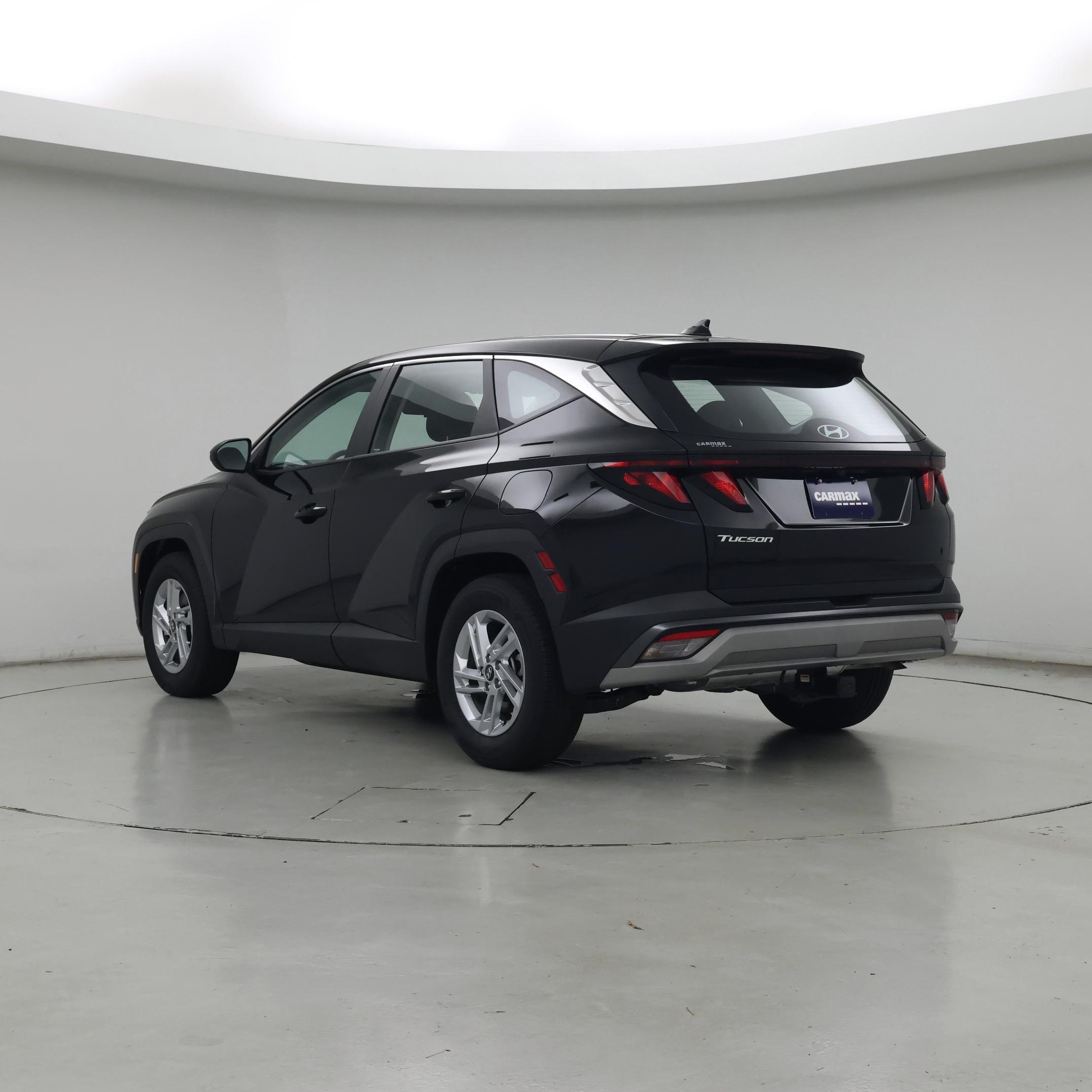 Thumbnail: 2025 Hyundai Tucson - 2