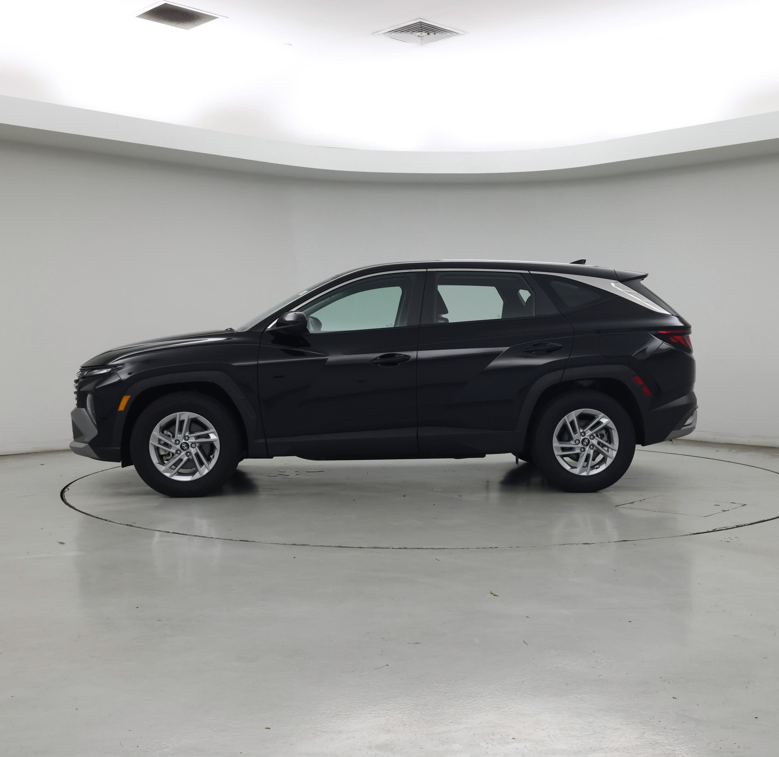Thumbnail: 2025 Hyundai Tucson - 3