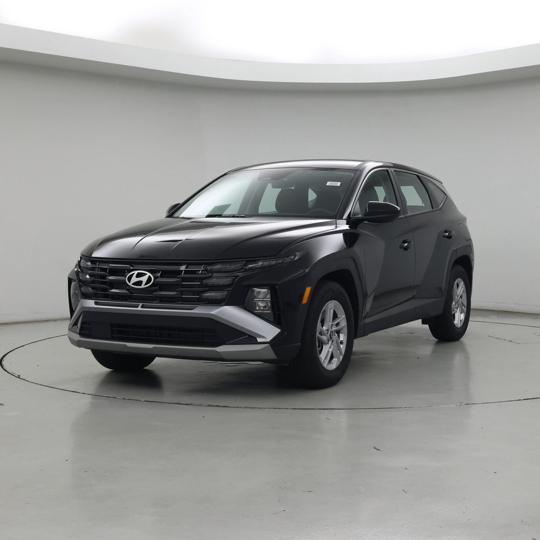 Thumbnail: 2025 Hyundai Tucson - 4