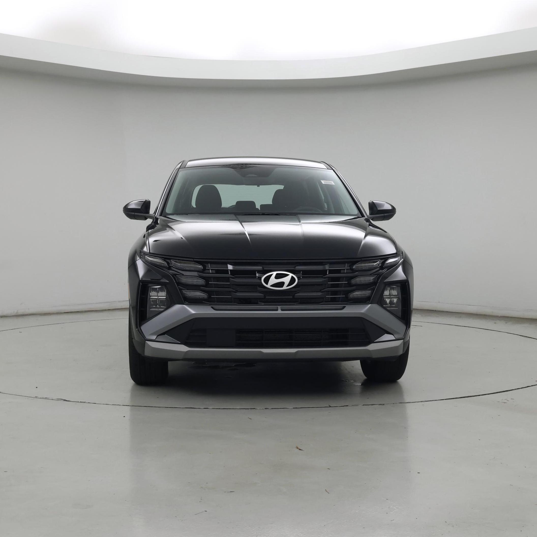 Thumbnail: 2025 Hyundai Tucson - 5