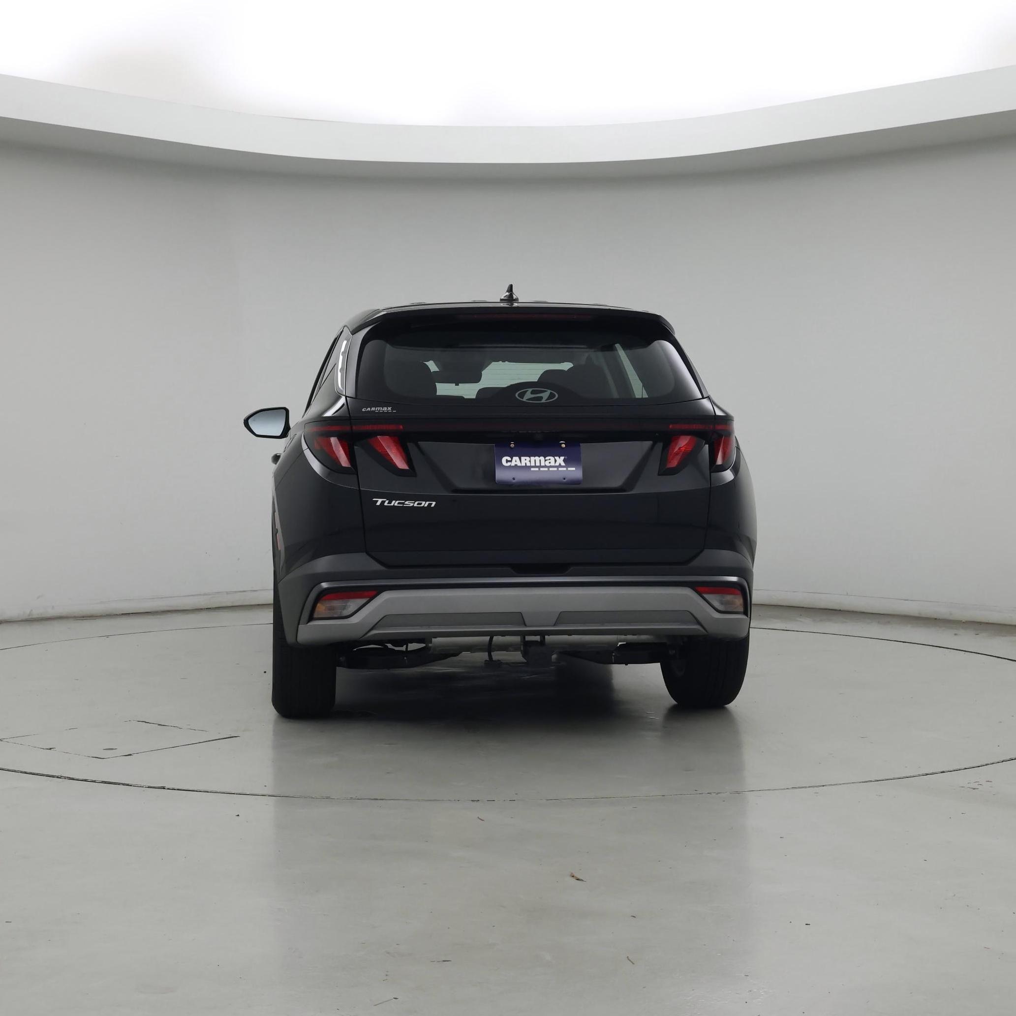 Thumbnail: 2025 Hyundai Tucson - 6