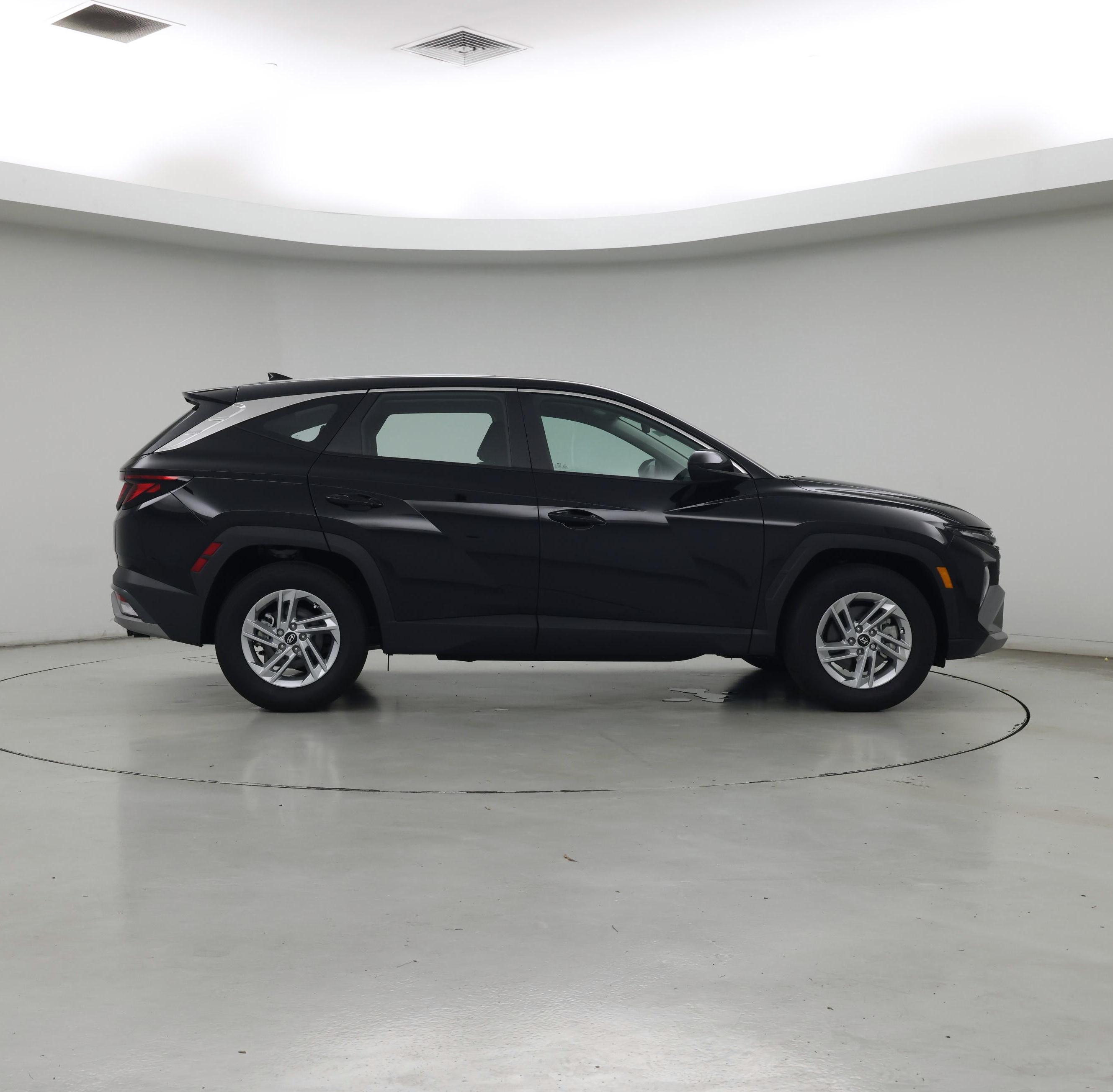 Thumbnail: 2025 Hyundai Tucson - 7