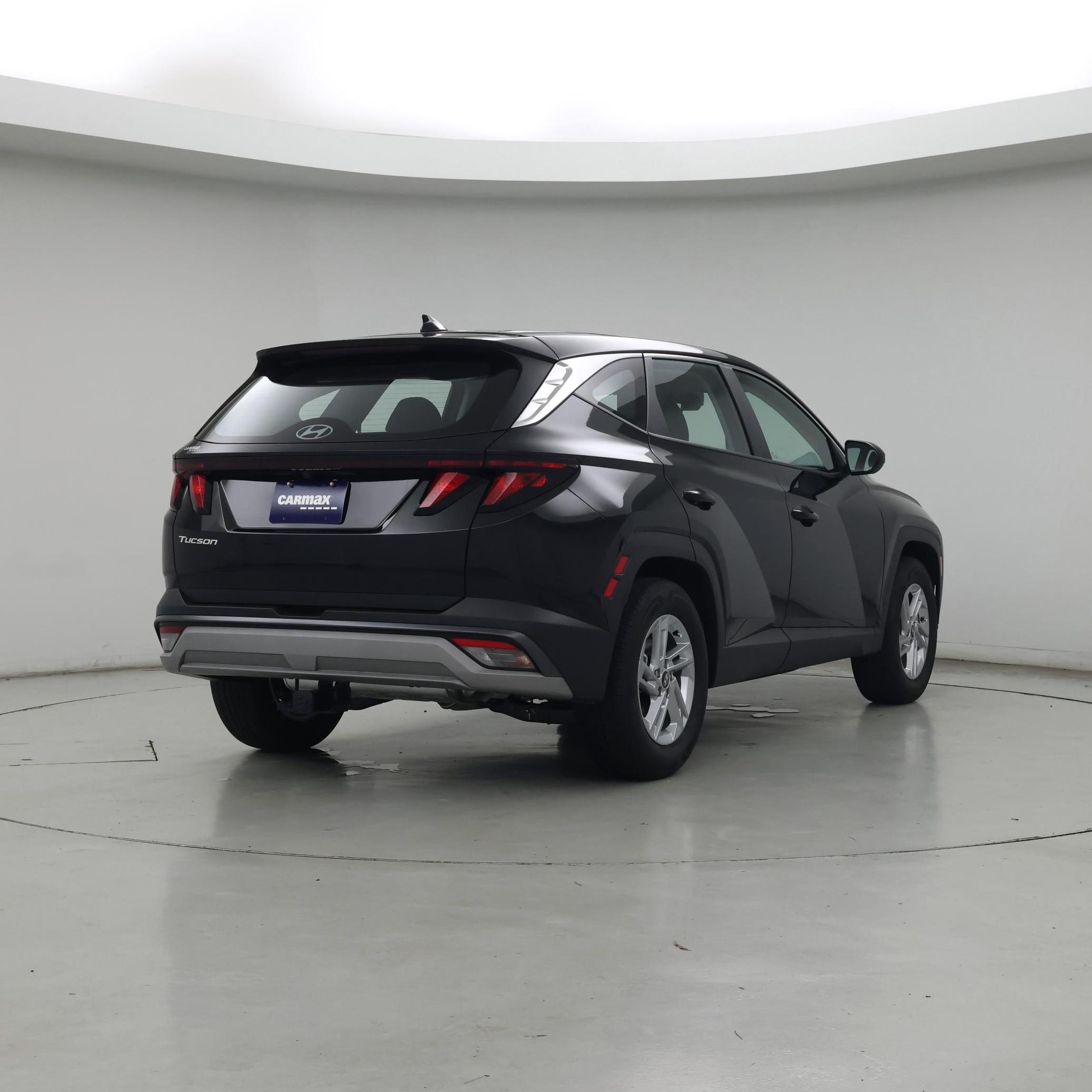 Thumbnail: 2025 Hyundai Tucson - 8