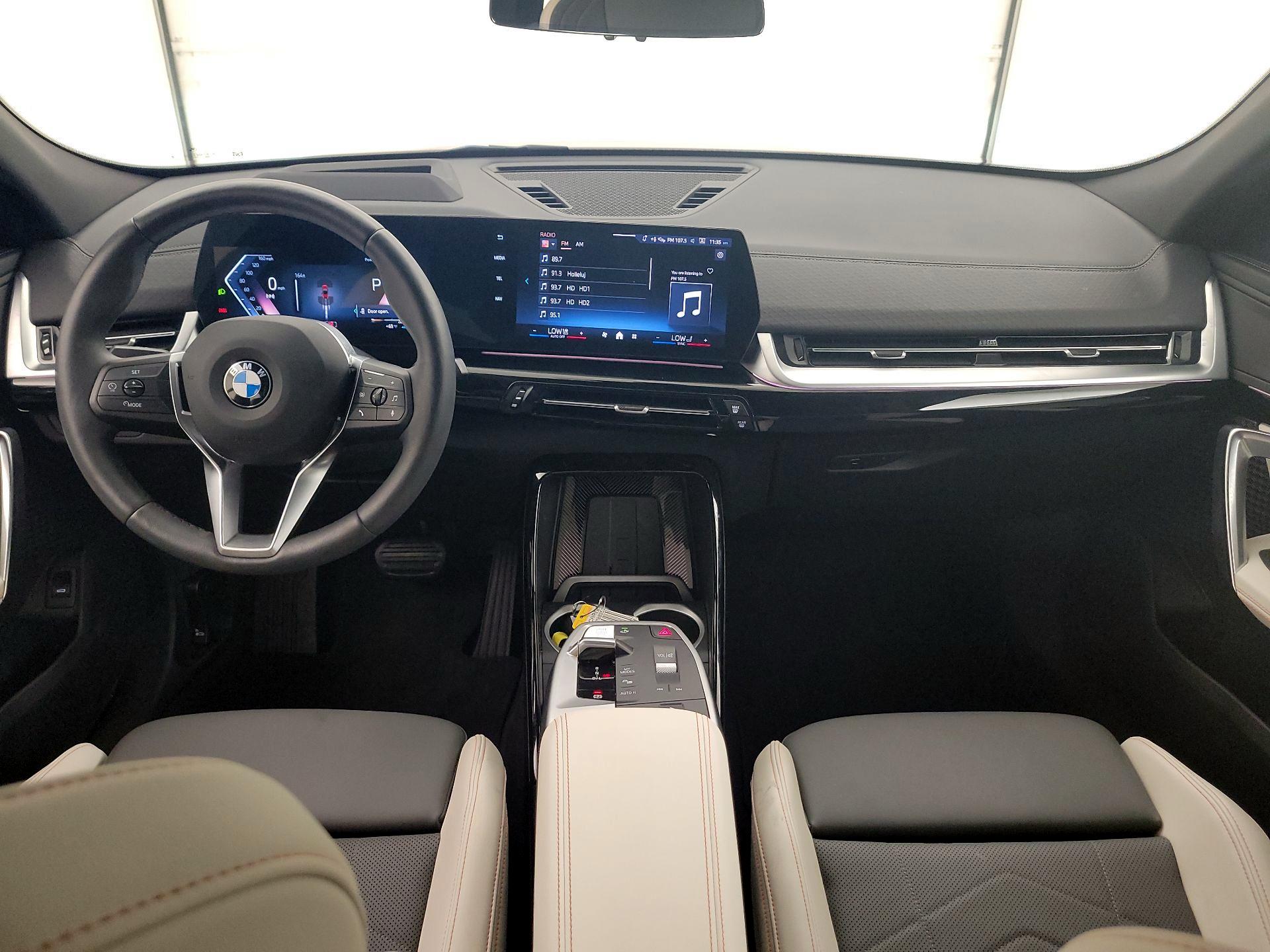 Thumbnail: 2025 BMW X2 - 9