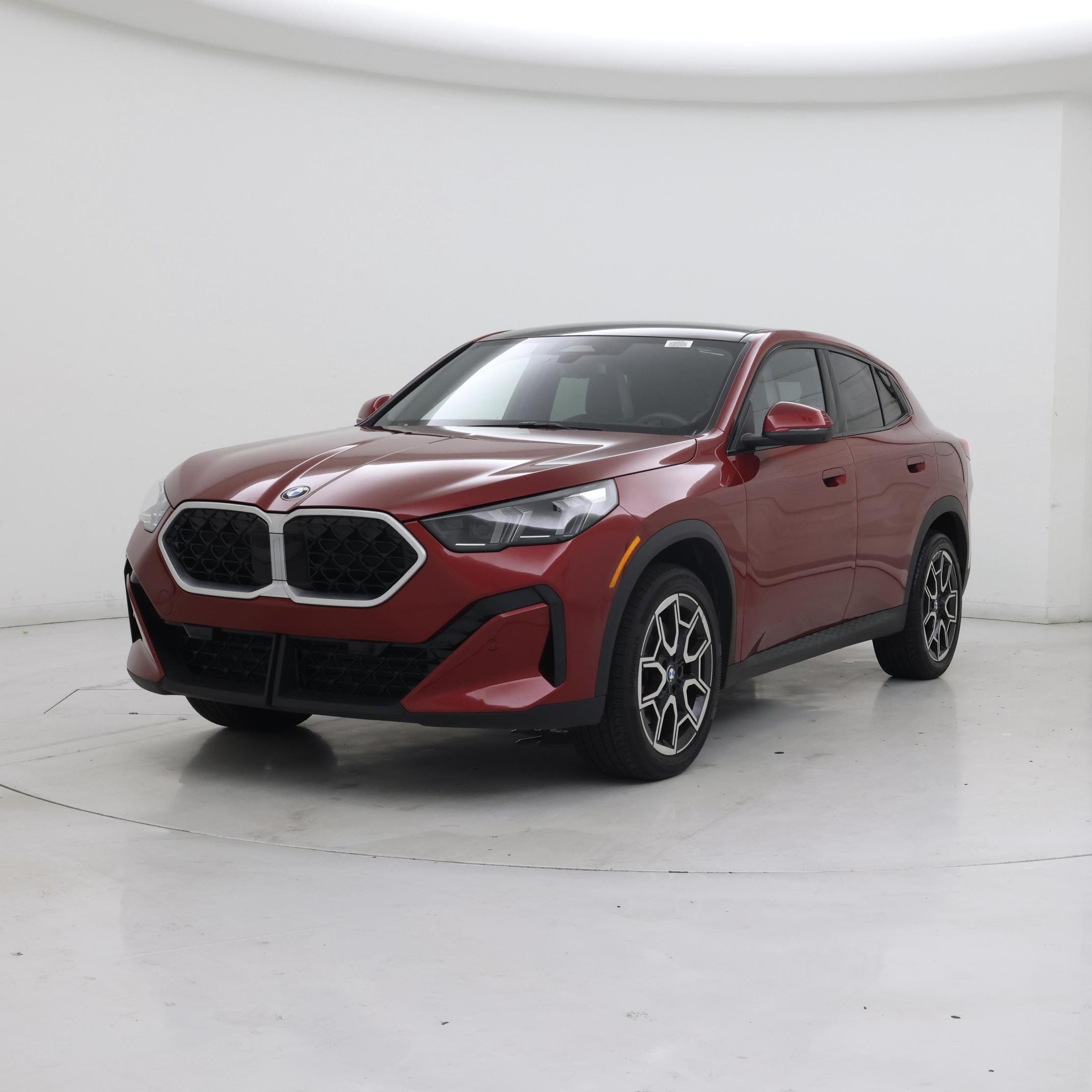 Thumbnail: 2025 BMW X2 - 4