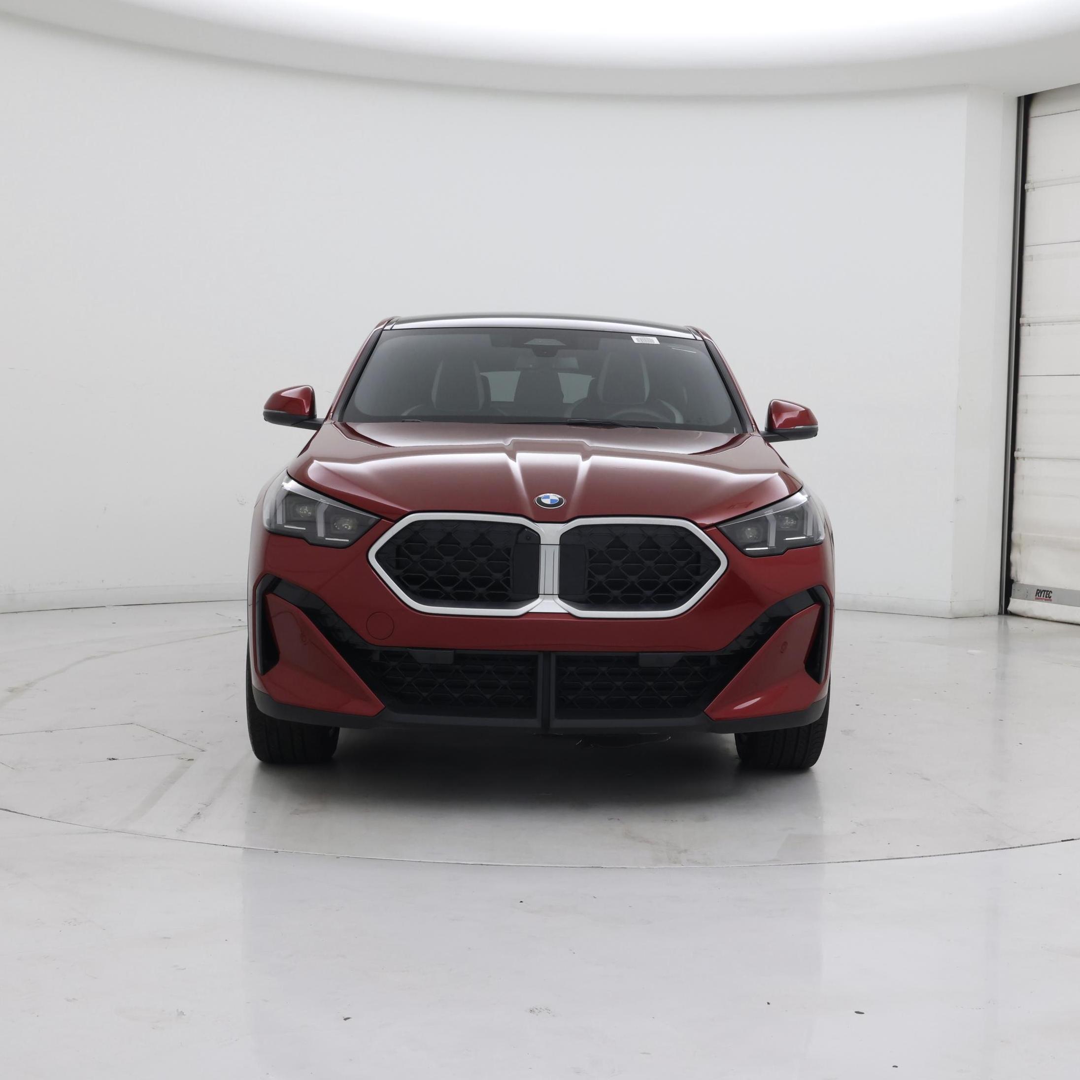 Thumbnail: 2025 BMW X2 - 5