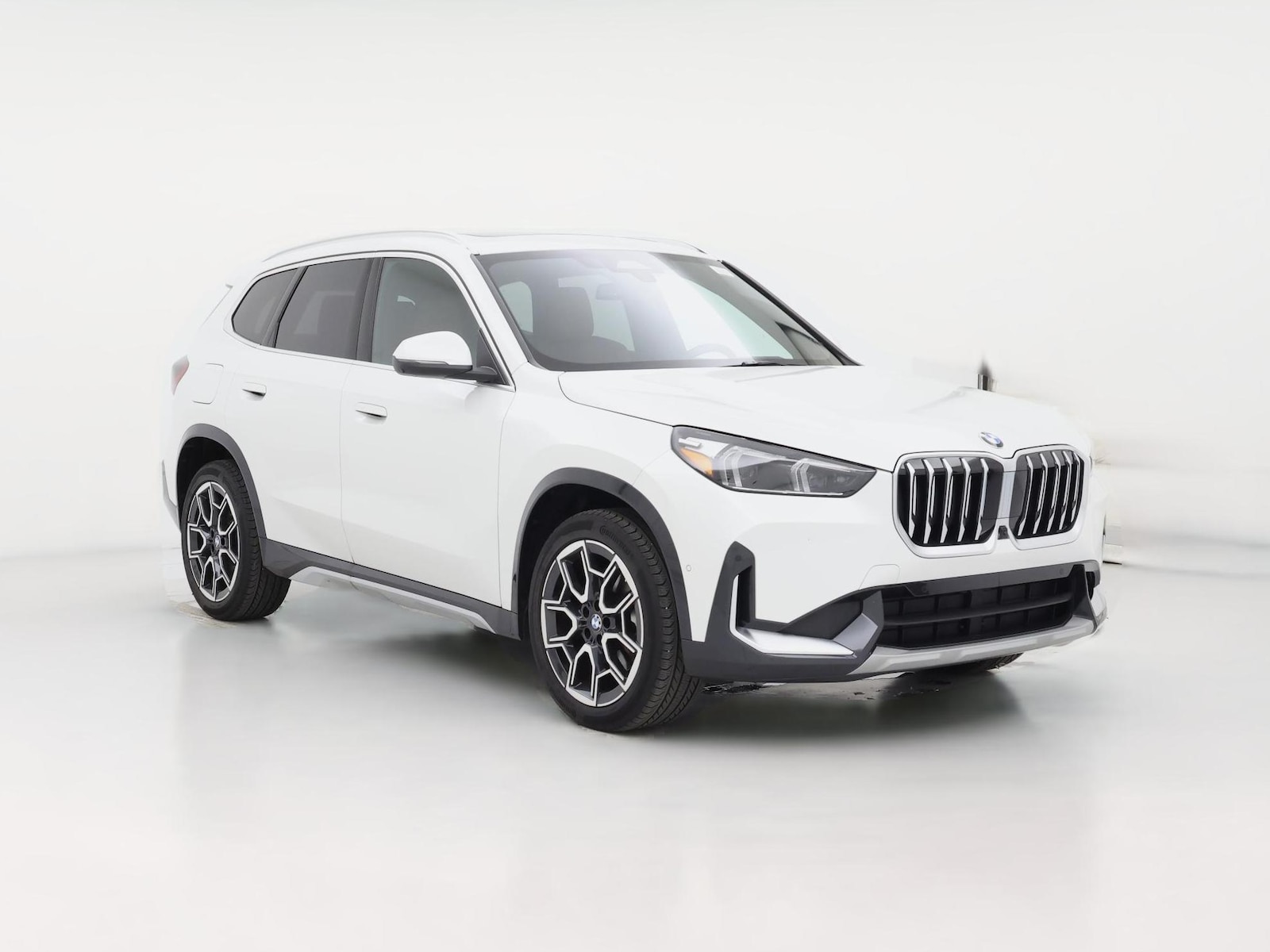 2026 BMW X1