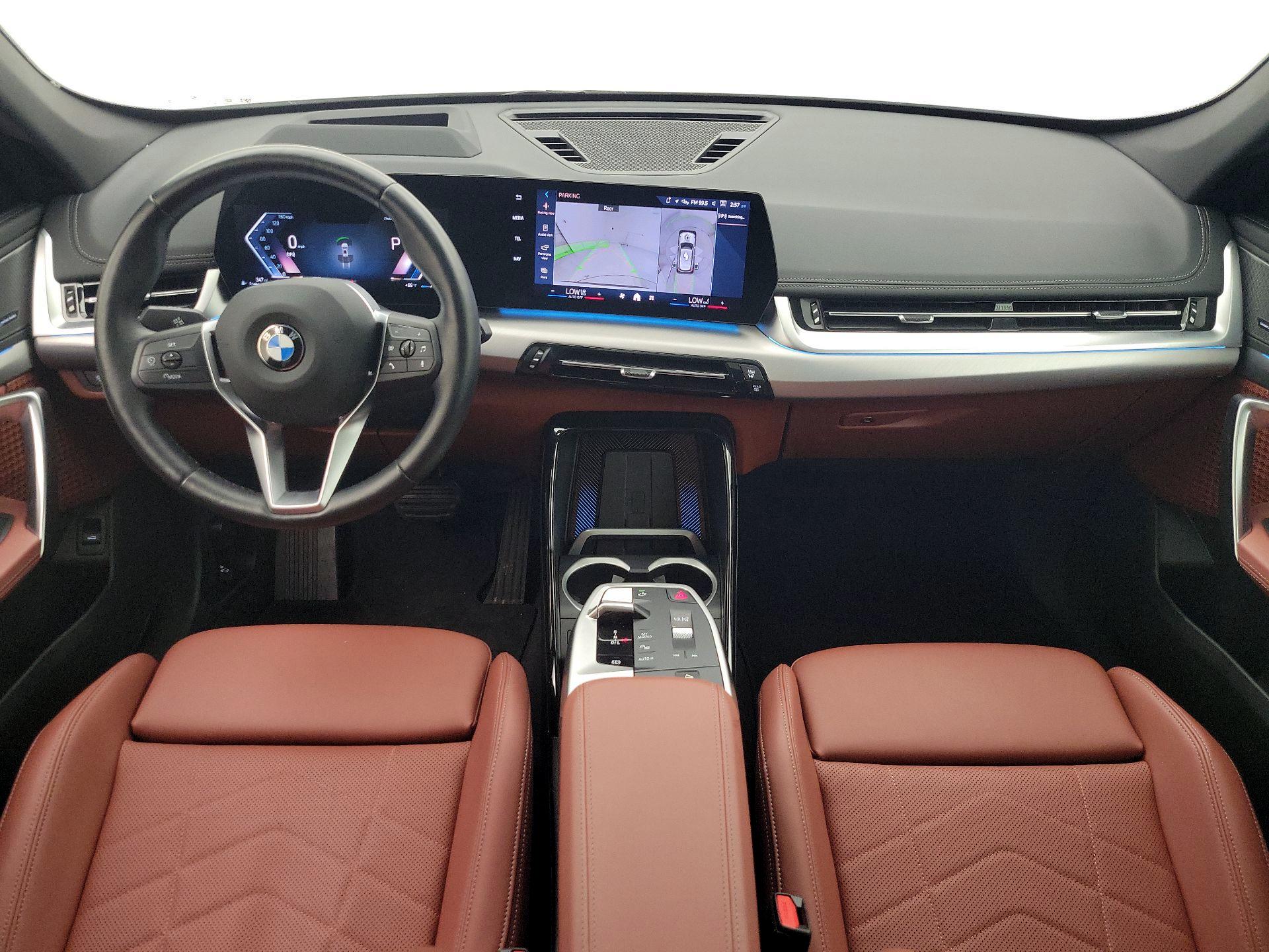 Thumbnail: 2026 BMW X1 - 9