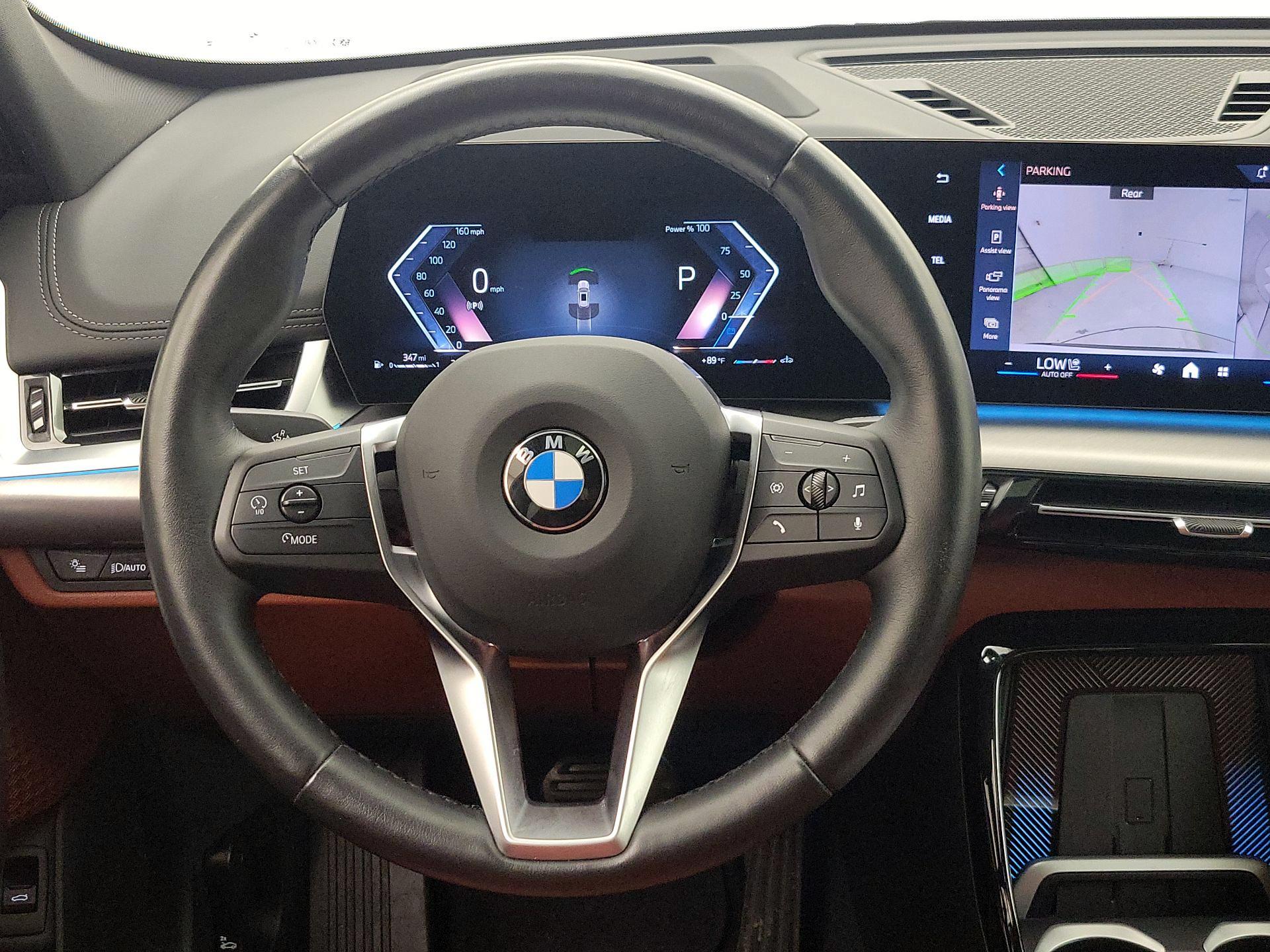 Thumbnail: 2026 BMW X1 - 10