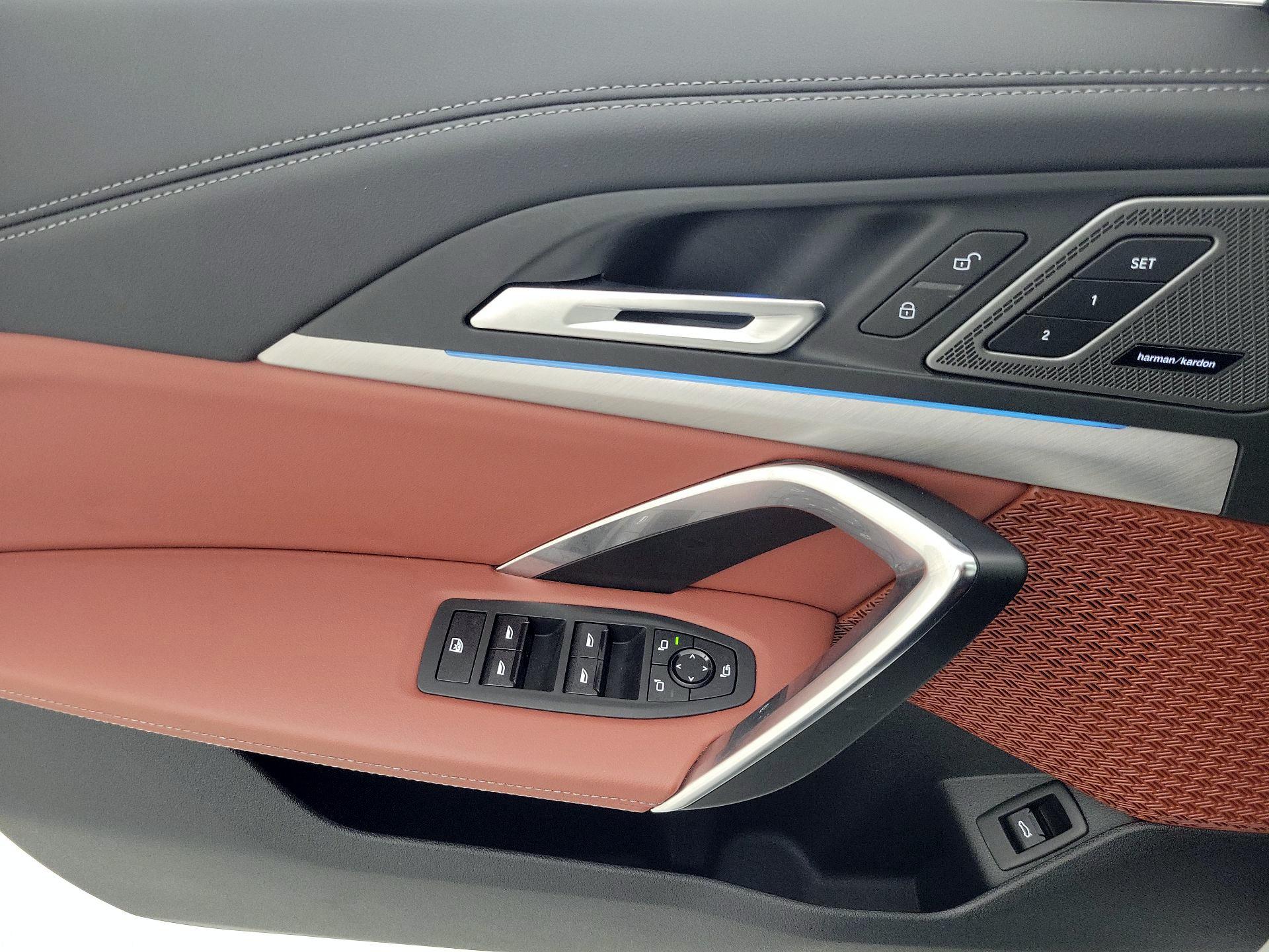 Thumbnail: 2026 BMW X1 - 12