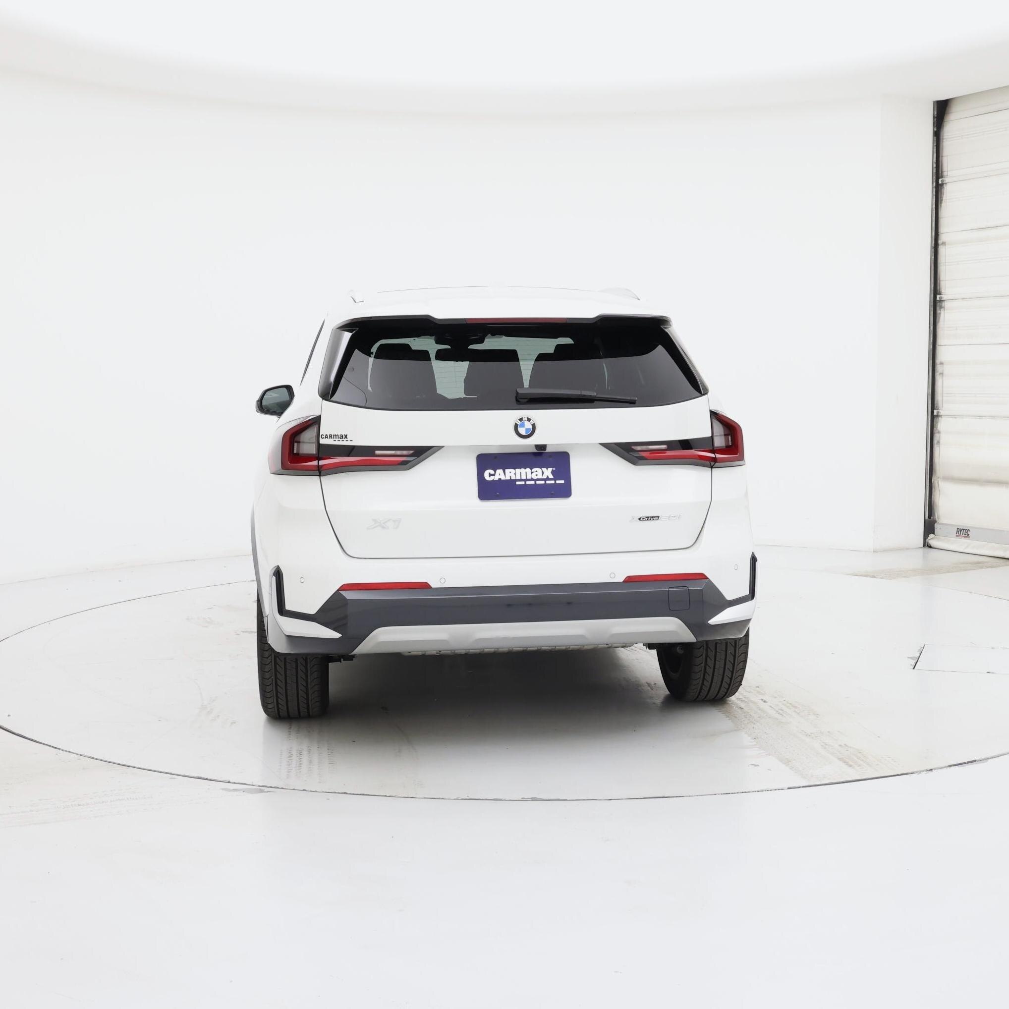 Thumbnail: 2026 BMW X1 - 6