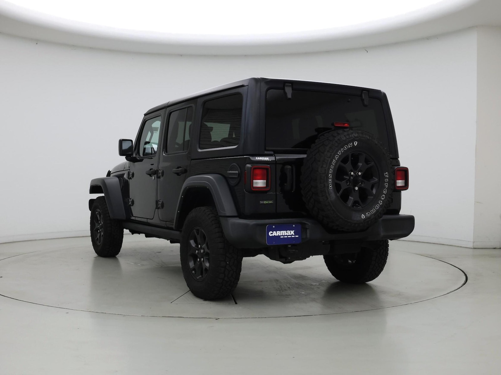 2023 Jeep Wrangler 4-Door Willys - Photo 3
