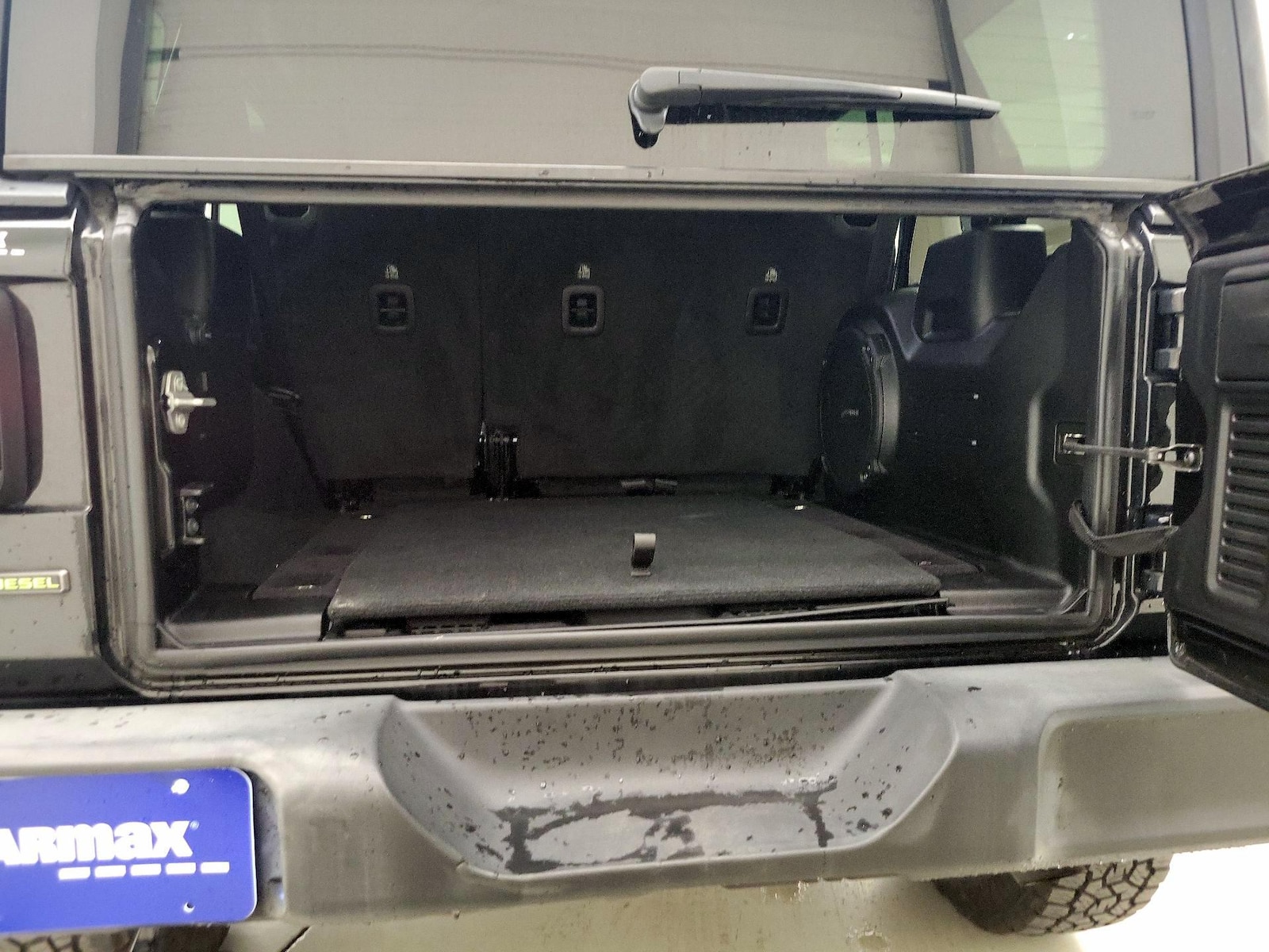 2023 Jeep Wrangler 4-Door Willys - Photo 21