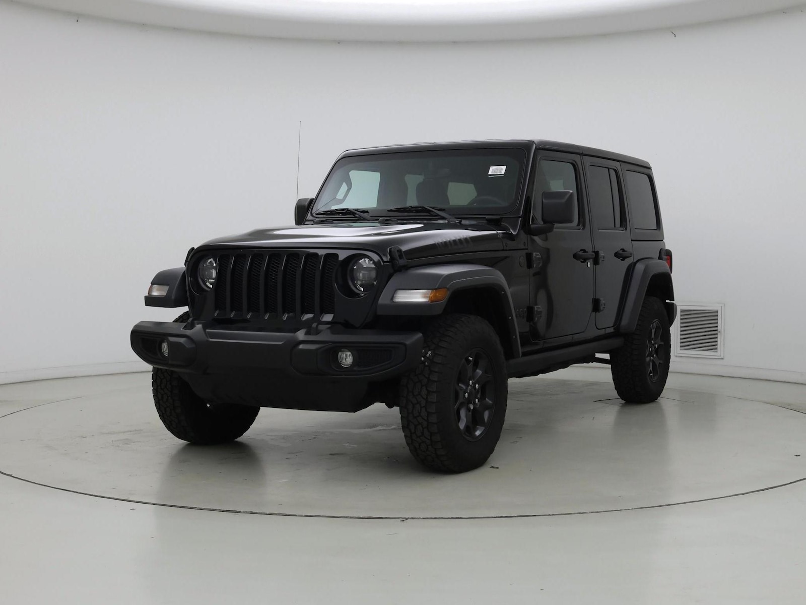 2023 Jeep Wrangler 4-Door Willys - Photo 5