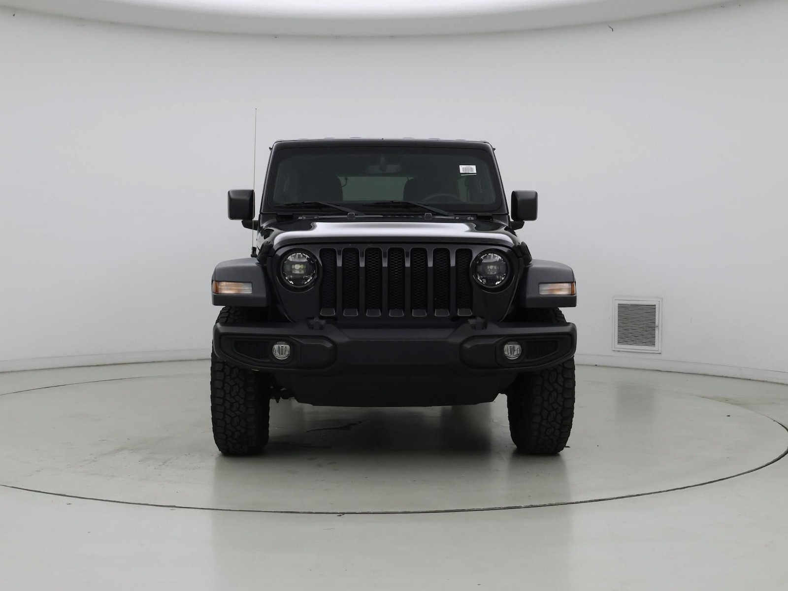2023 Jeep Wrangler 4-Door Willys - Photo 6