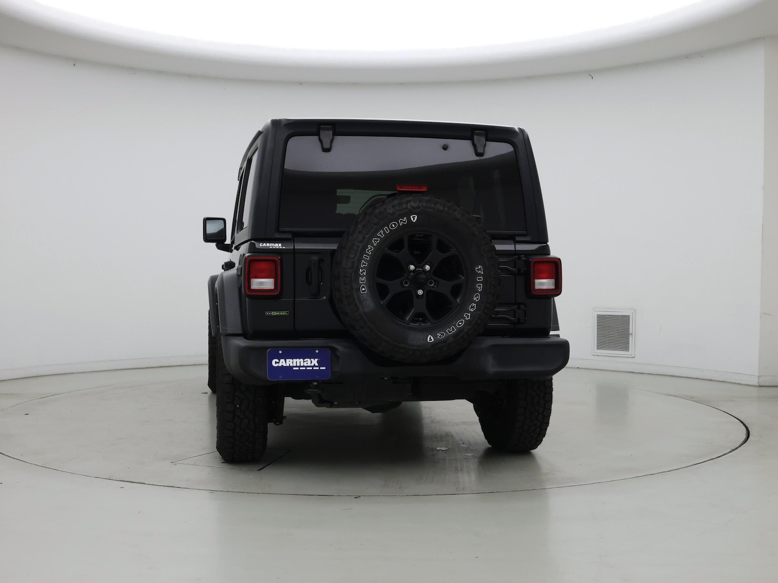2023 Jeep Wrangler 4-Door Willys - Photo 7