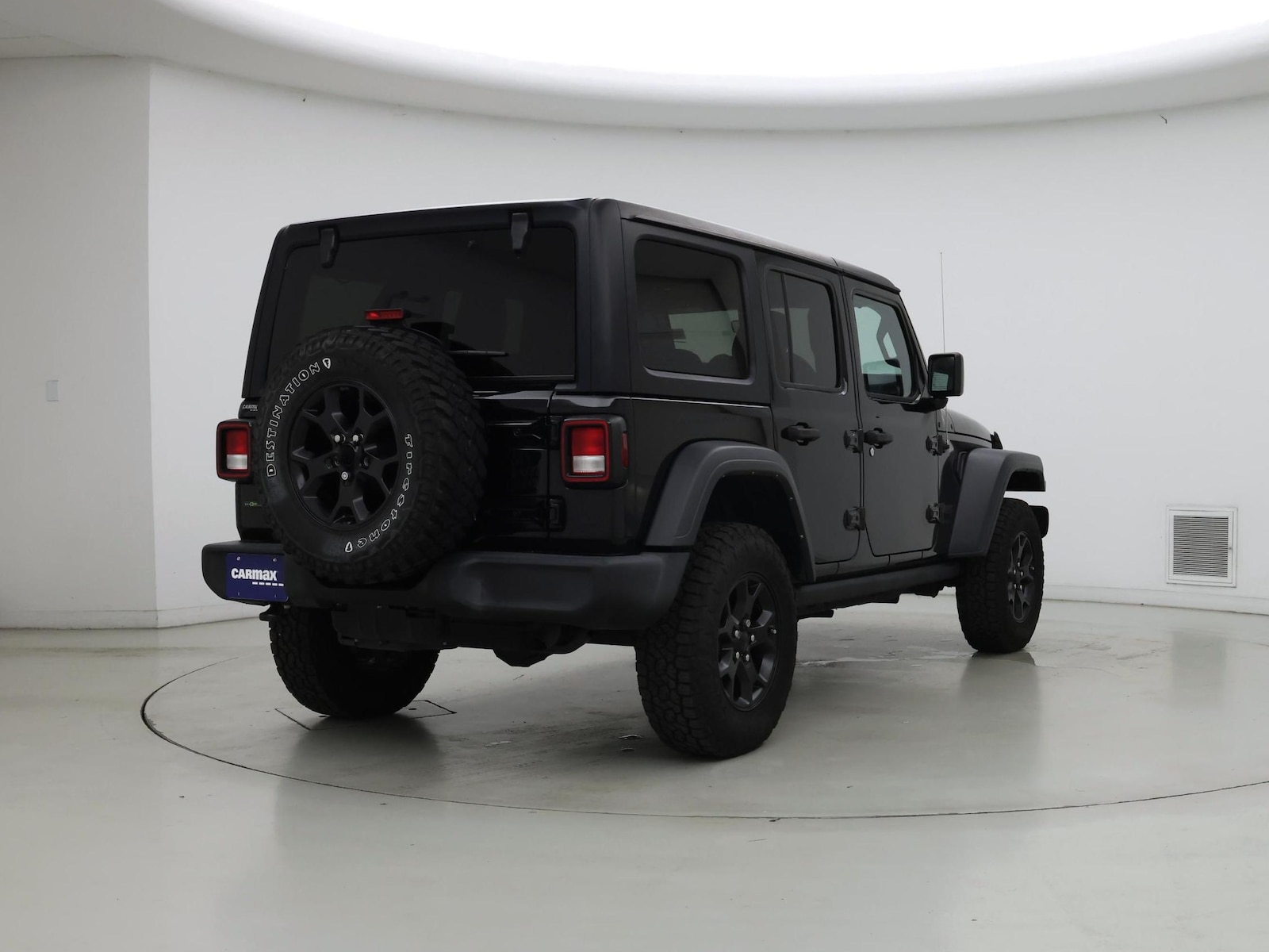 2023 Jeep Wrangler 4-Door Willys - Photo 9