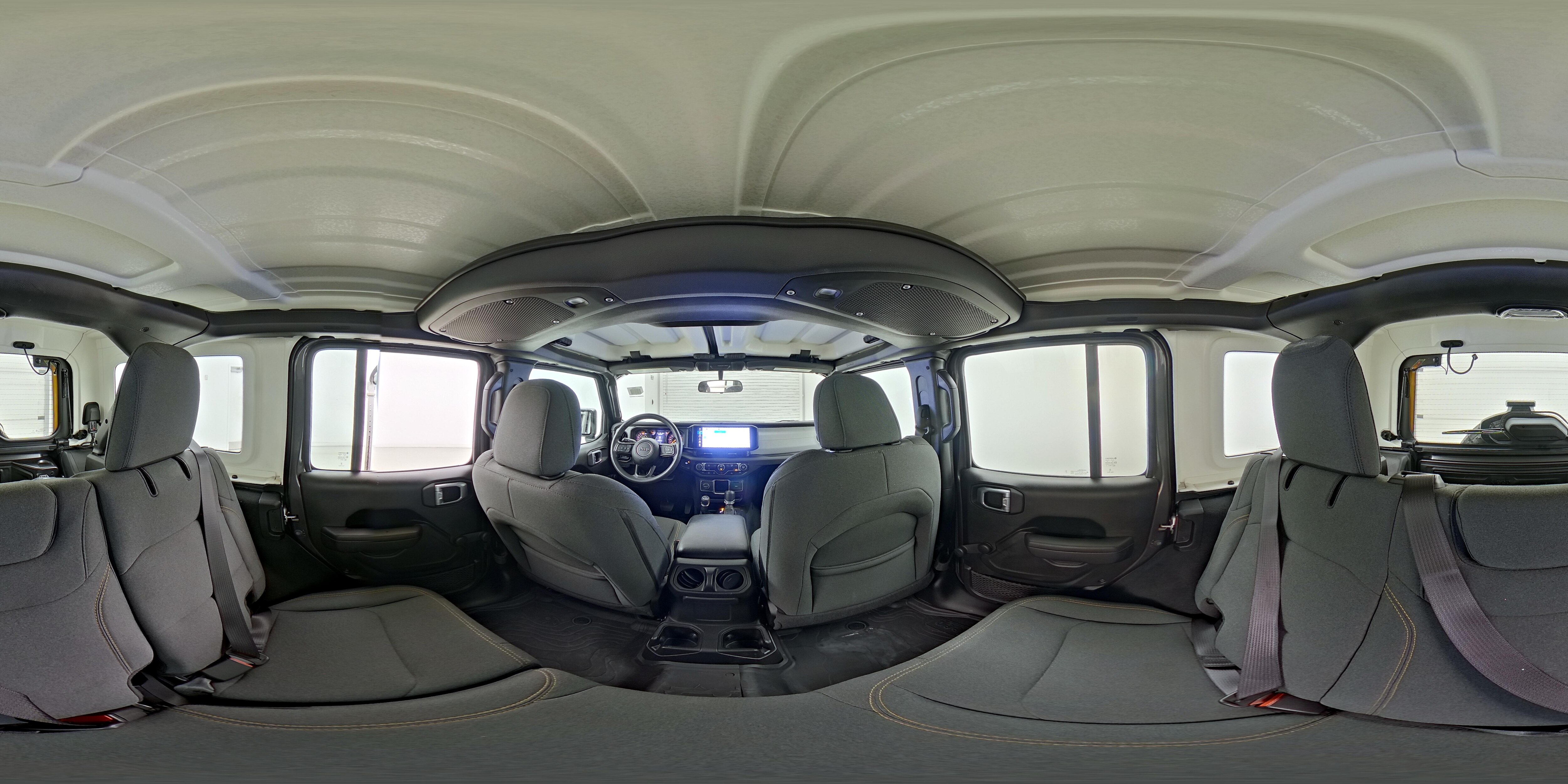 2024 Jeep Wrangler 4-Door Sport - Photo 25