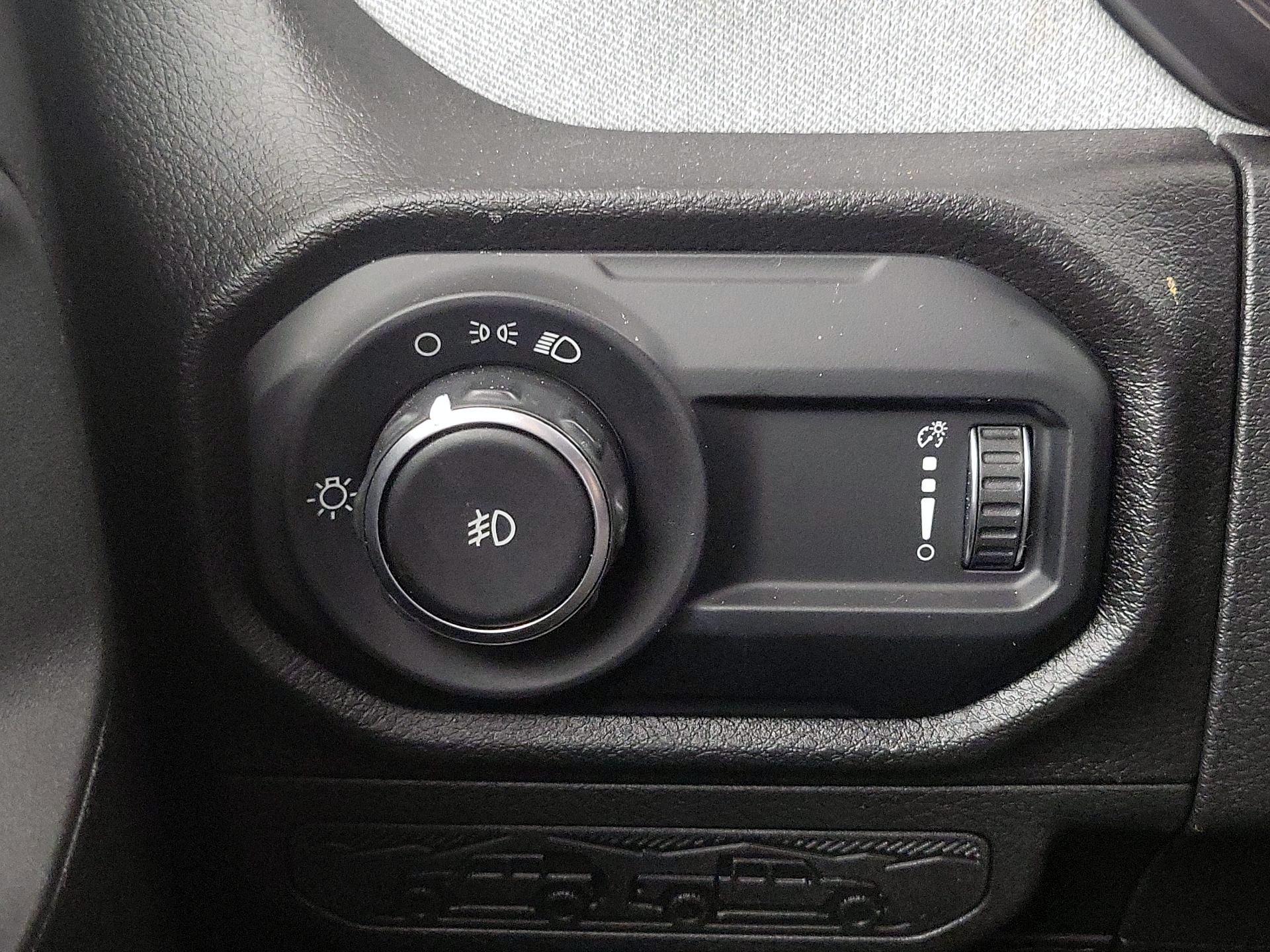 Thumbnail: 2024 Jeep Wrangler - 13