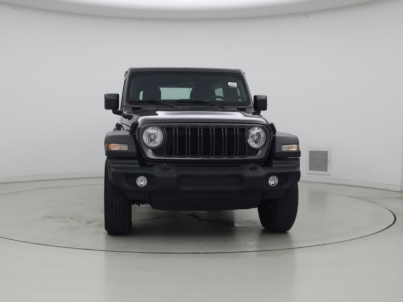 2024 Jeep Wrangler 4-Door Sport - Photo 6