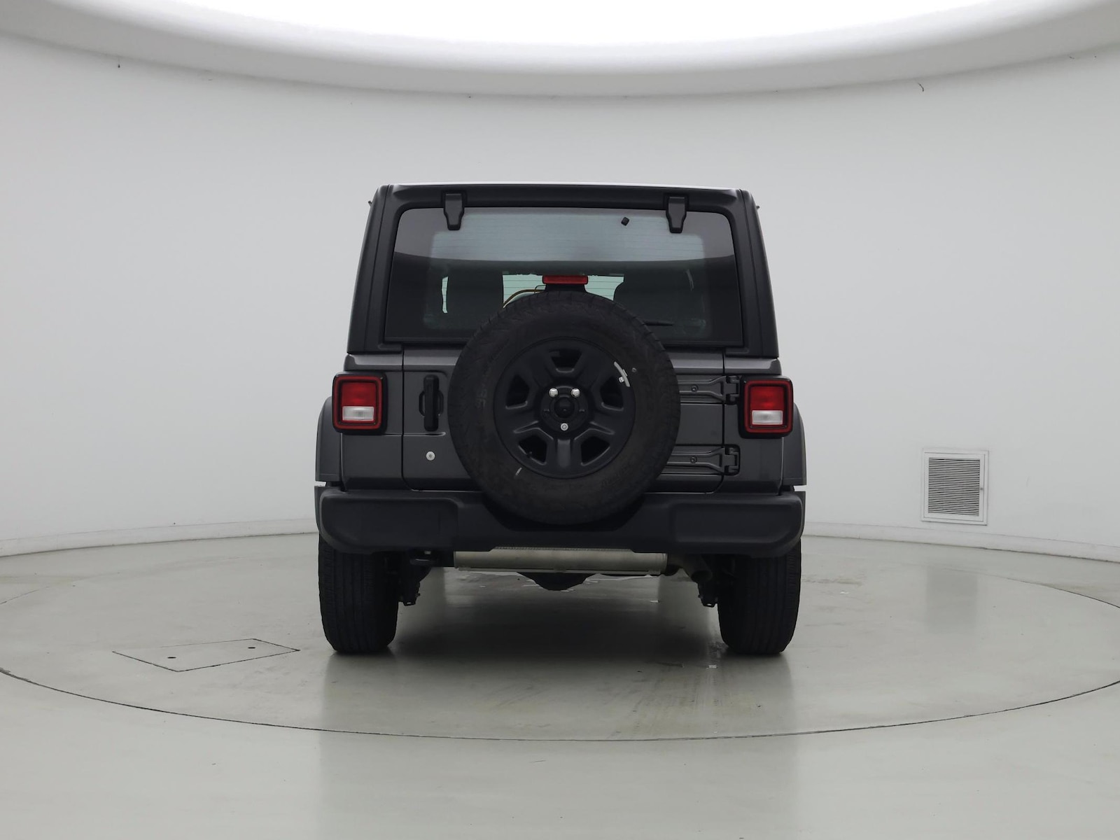 2024 Jeep Wrangler 4-Door Sport - Photo 7