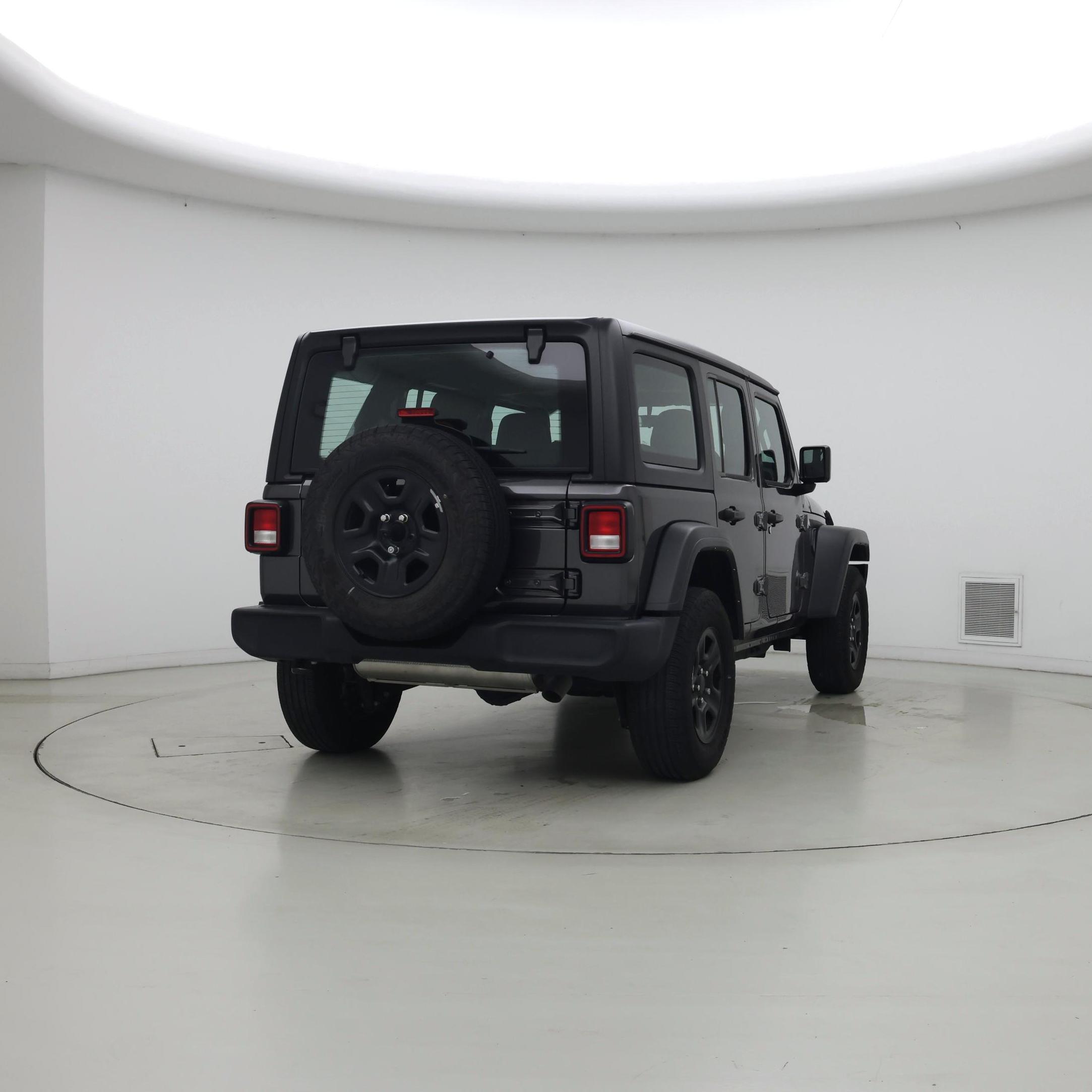 Thumbnail: 2024 Jeep Wrangler - 8