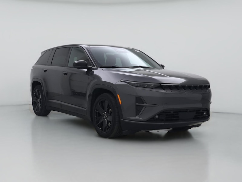2024 Jeep Wagoneer S Launch Edition -
                  Kennesaw, GA