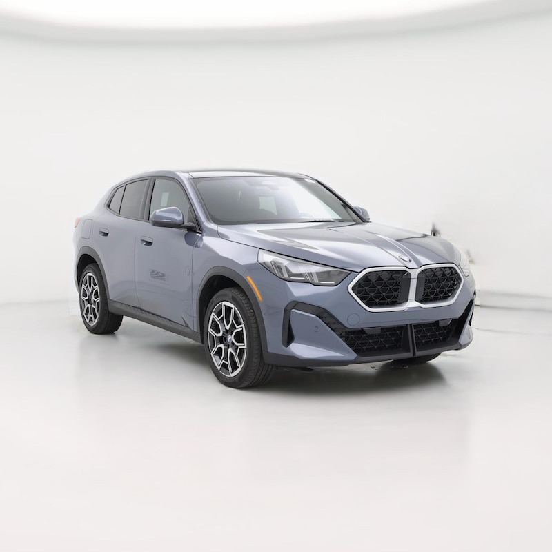 2025 BMW X2 XDrive28i