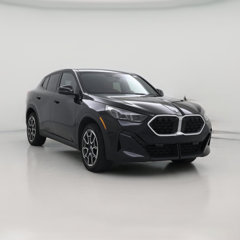 2025 BMW X2 XDrive28i