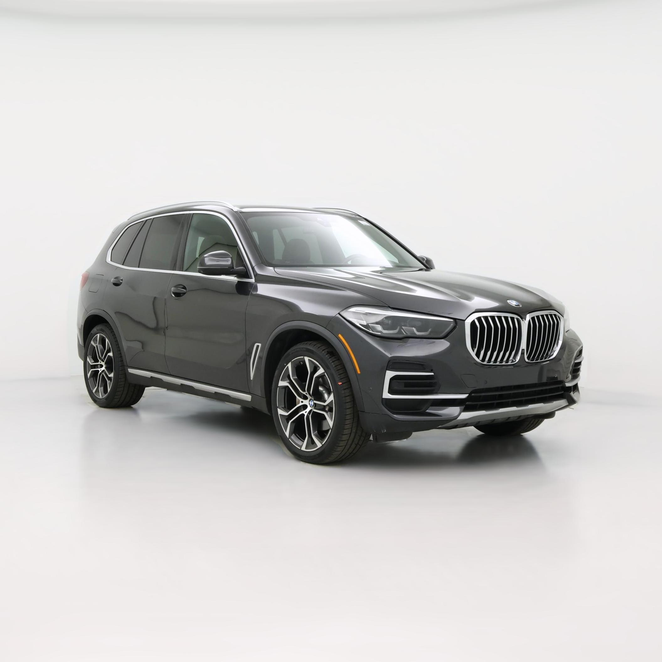 Thumbnail: 2023 BMW X5 - 1