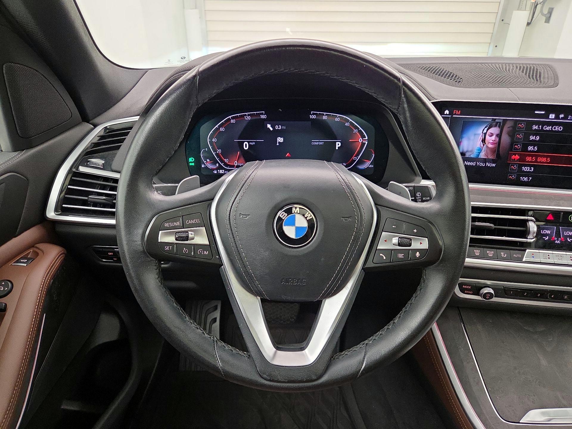 Thumbnail: 2023 BMW X5 - 10