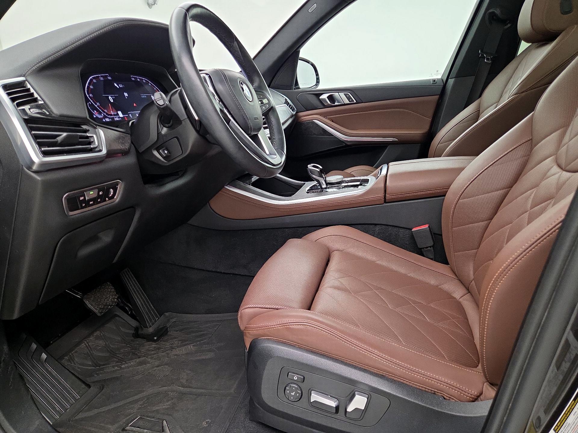 Thumbnail: 2023 BMW X5 - 11
