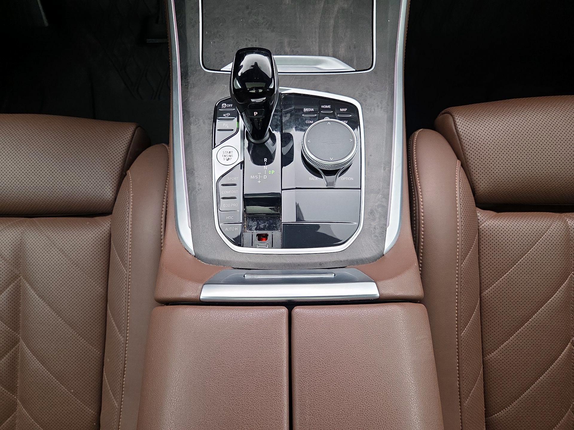 Thumbnail: 2023 BMW X5 - 18