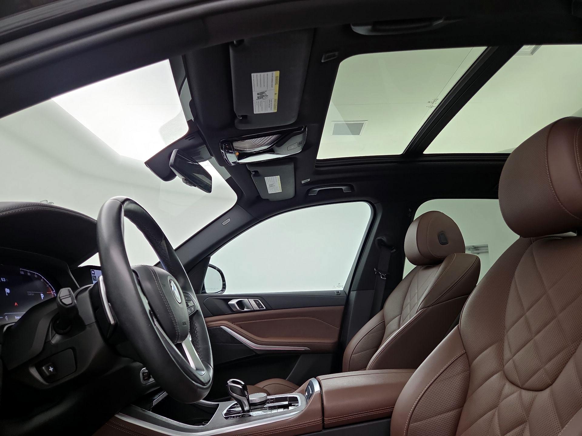 Thumbnail: 2023 BMW X5 - 20