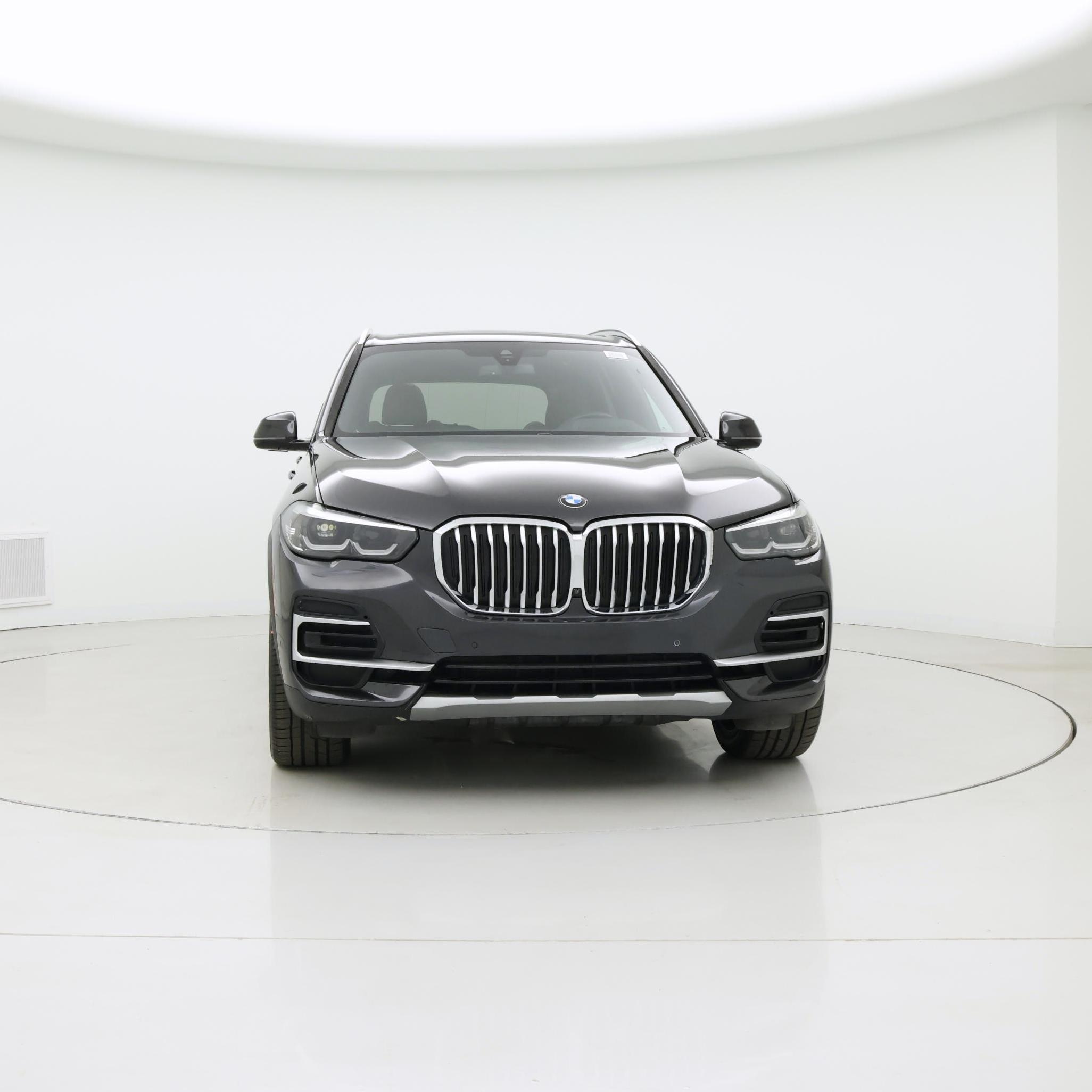 Thumbnail: 2023 BMW X5 - 5