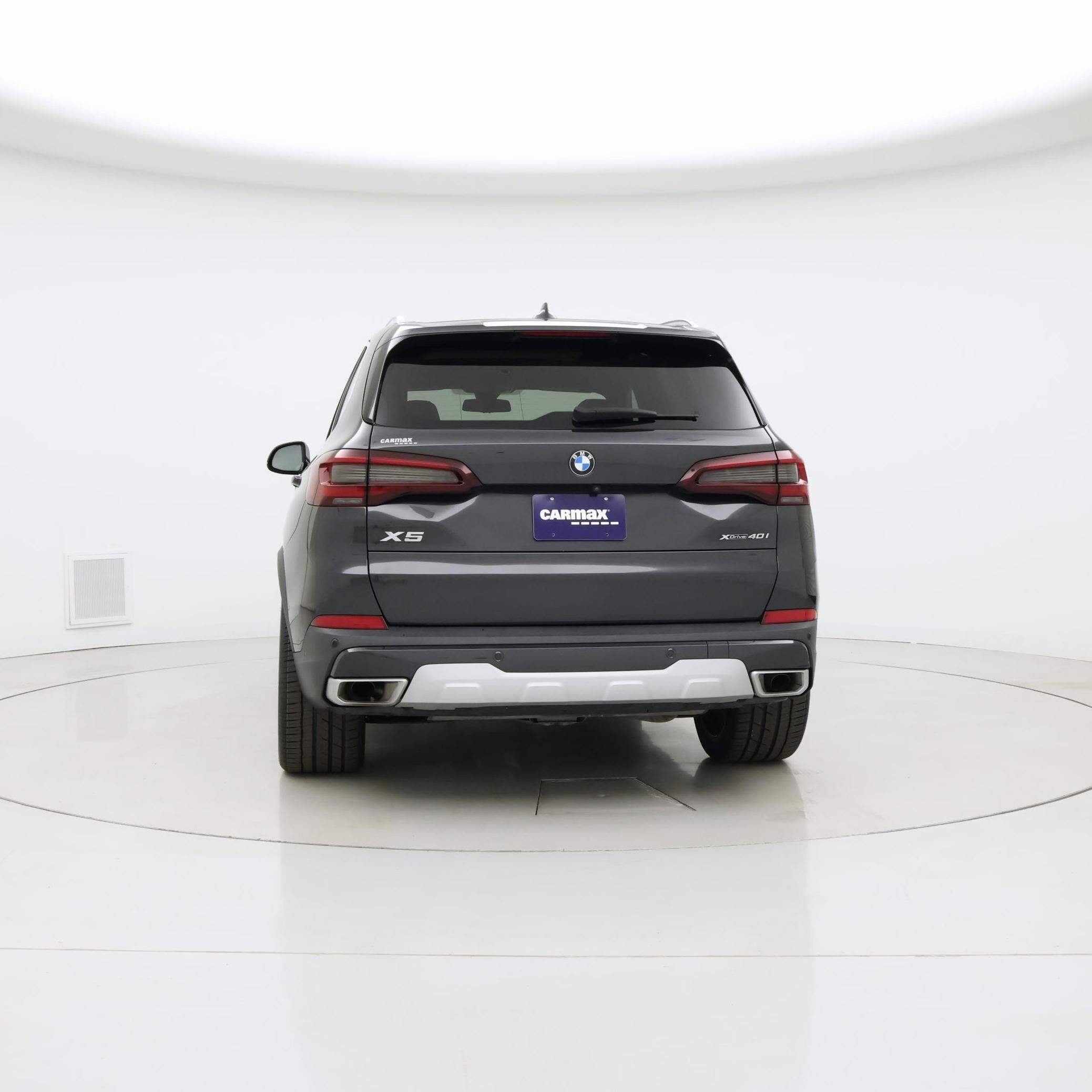 Thumbnail: 2023 BMW X5 - 6