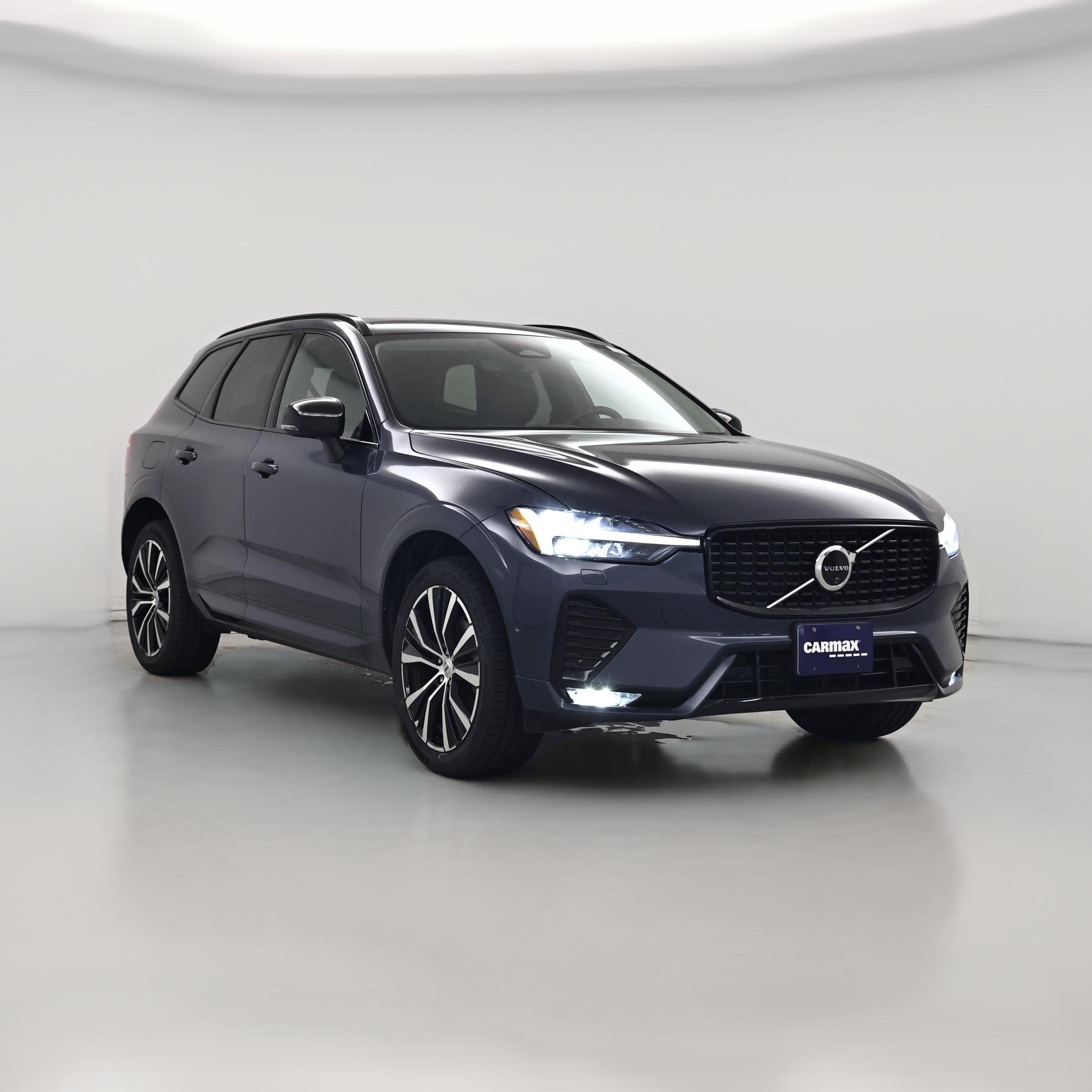 Thumbnail: 2025 Volvo XC60 - 1