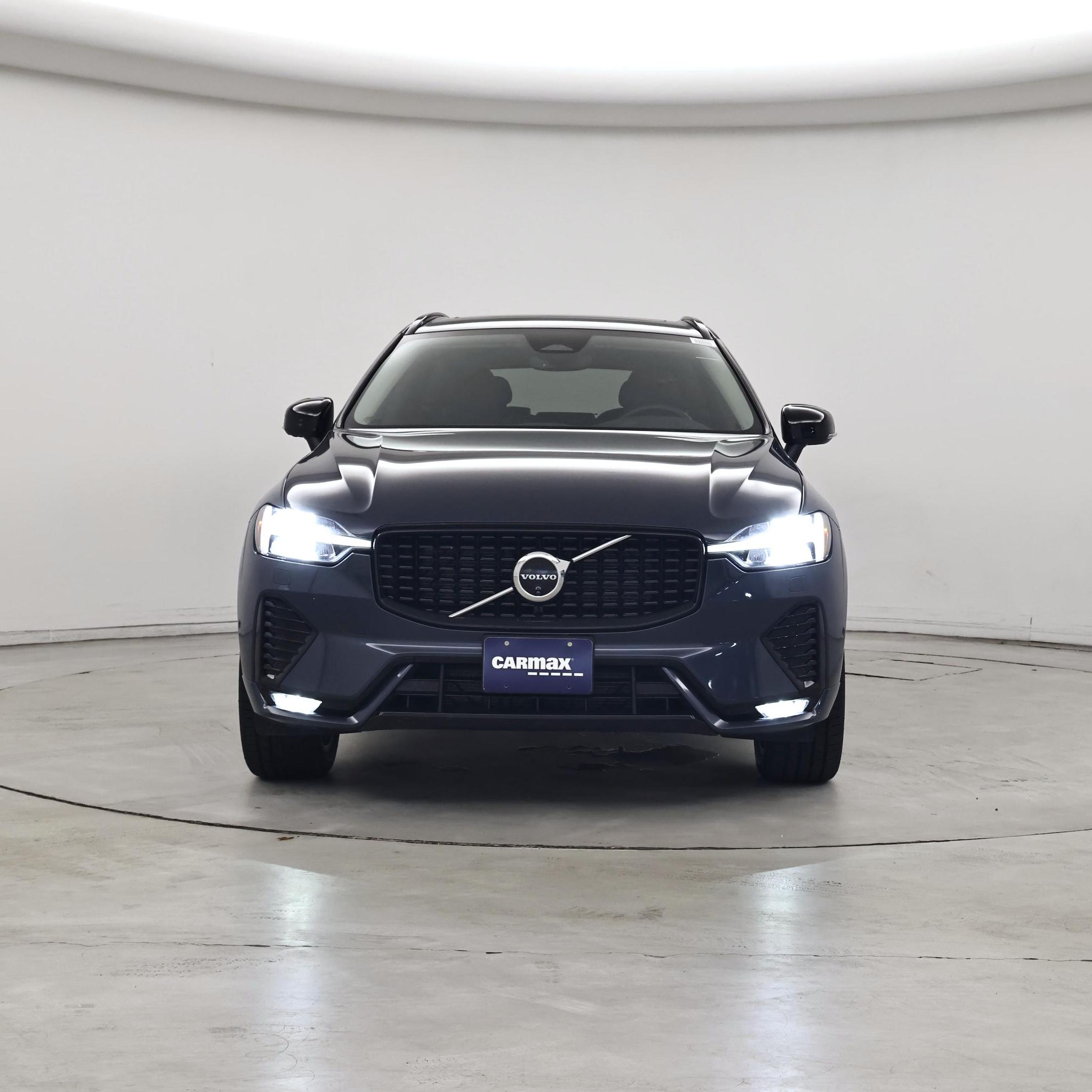 Thumbnail: 2025 Volvo XC60 - 5