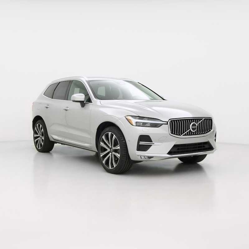 2023 Volvo XC60 B5 Ultimate Bright Theme